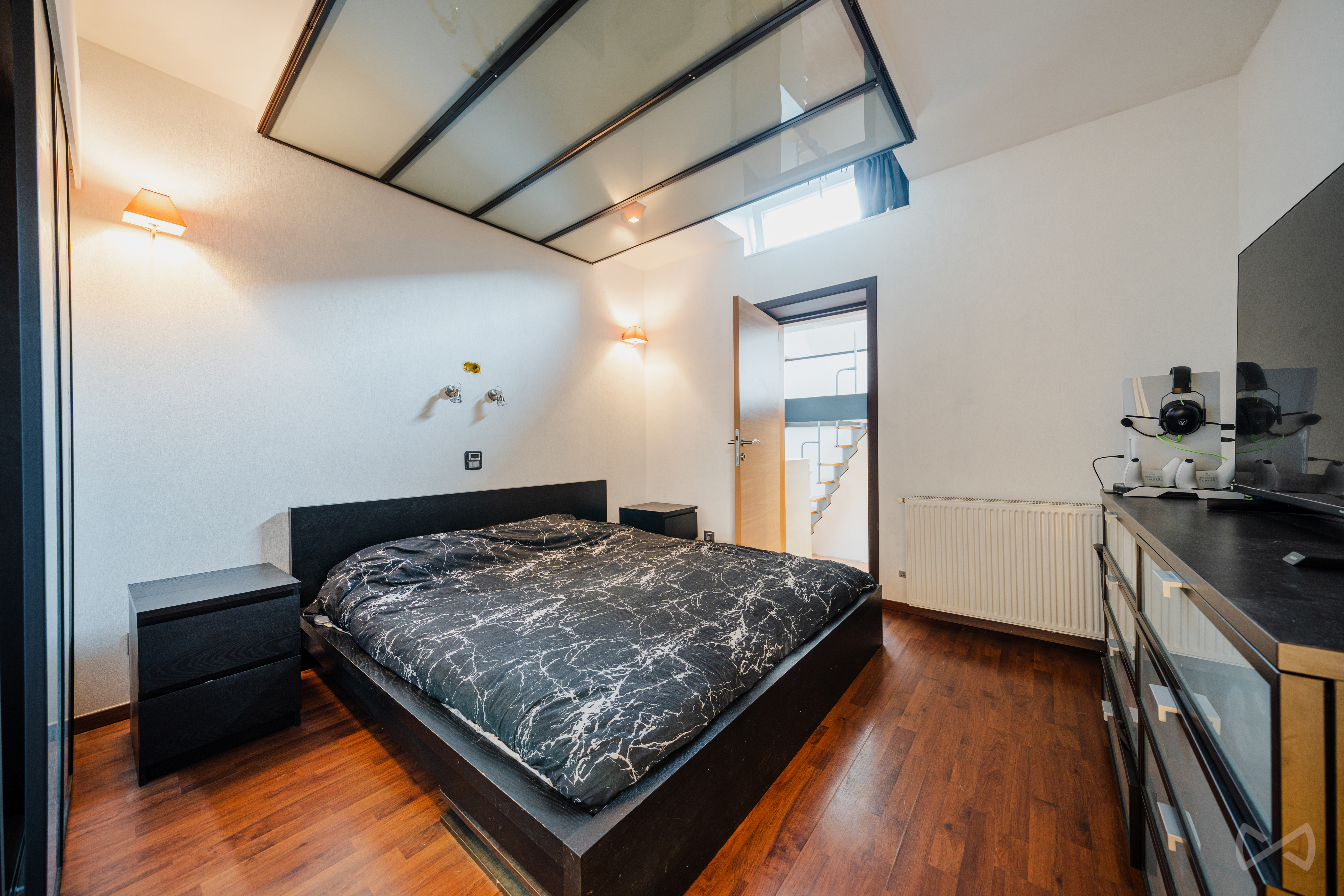 Picture 3 of 4 for Flat with two bedrooms in Hannut