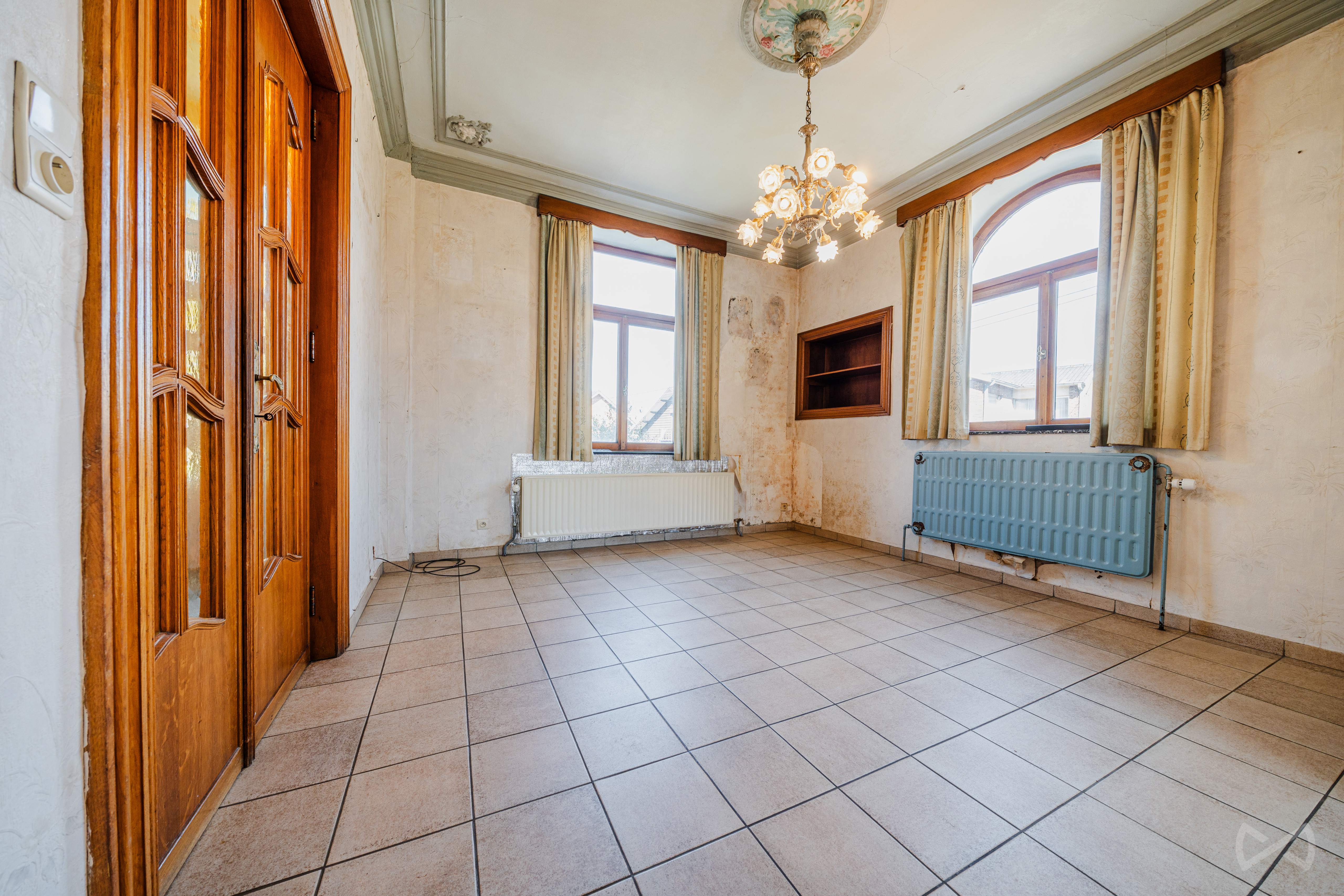 Picture 4 of 4 for House with six bedrooms in Thuin