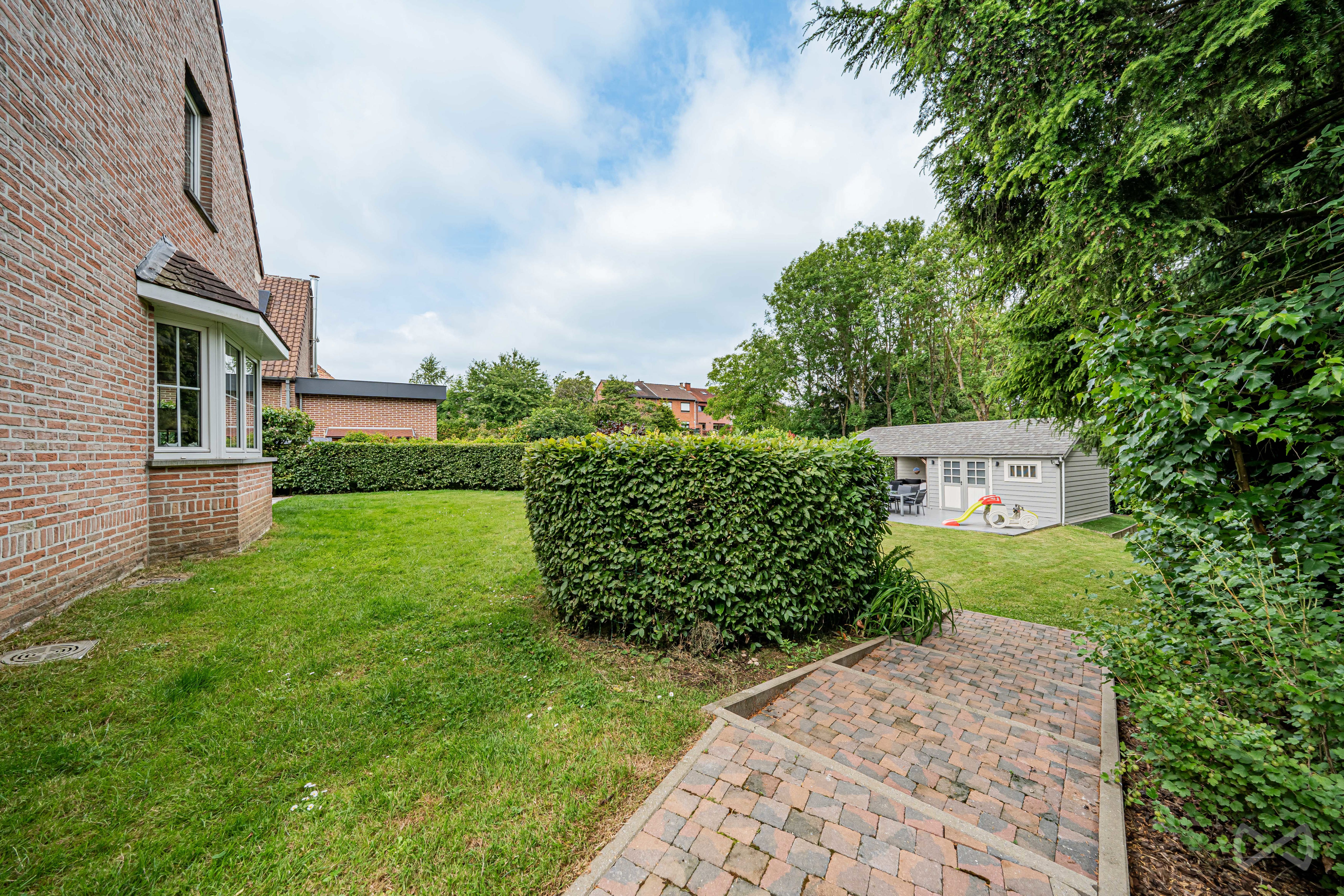 Photo 1 sur 4 pour Villa de quatre chambres à Waterloo