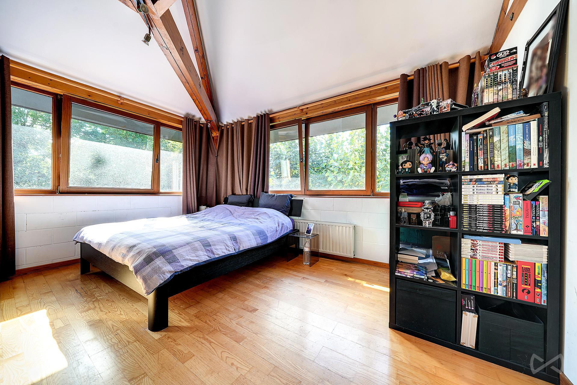 Picture 4 of 4 for Villa with six bedrooms in Grez-doiceau