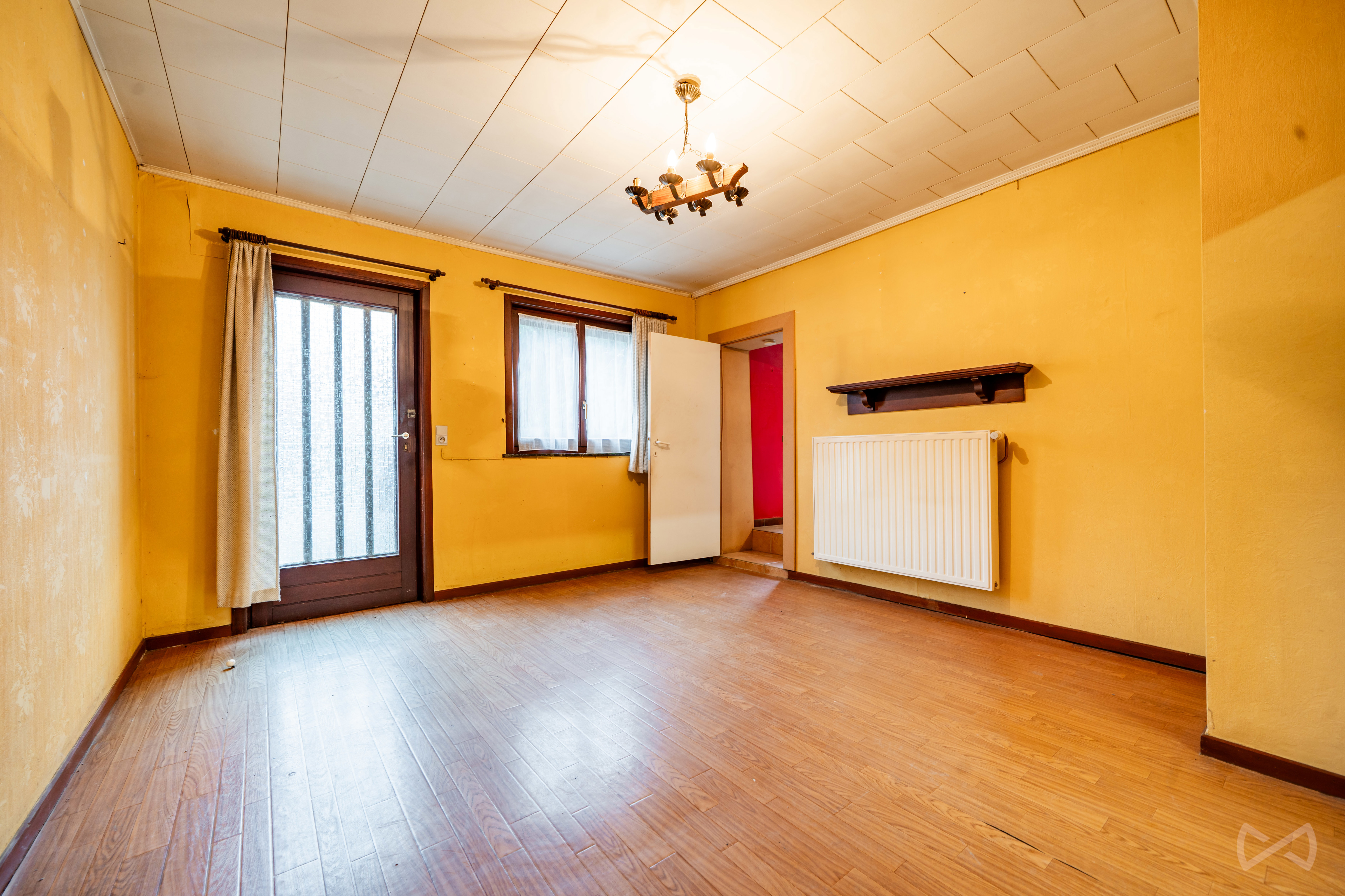 Picture 3 of 4 for House with one bedroom in Anvaing