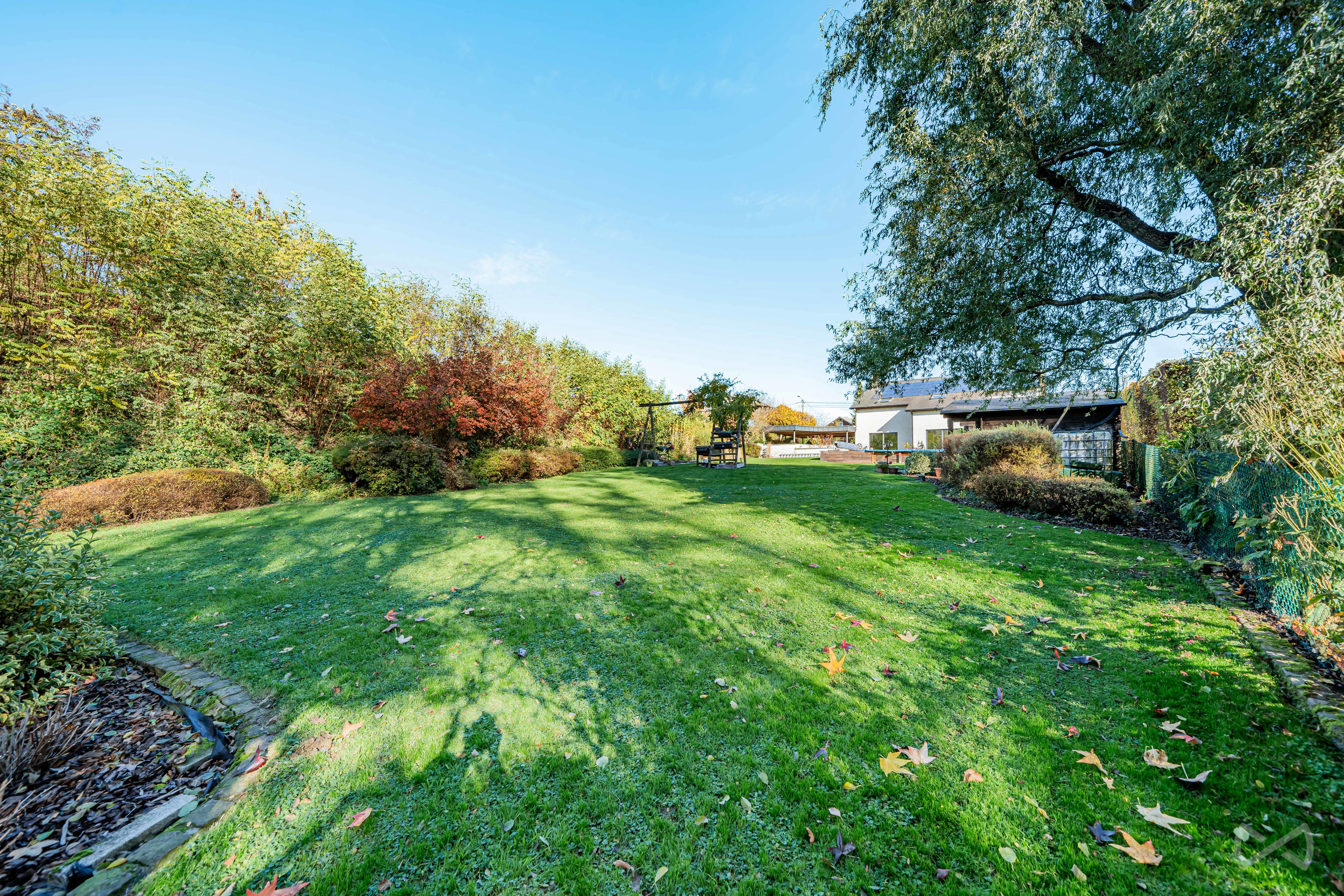 Photo 3 sur 4 pour Maison de quatre chambres à Anhée