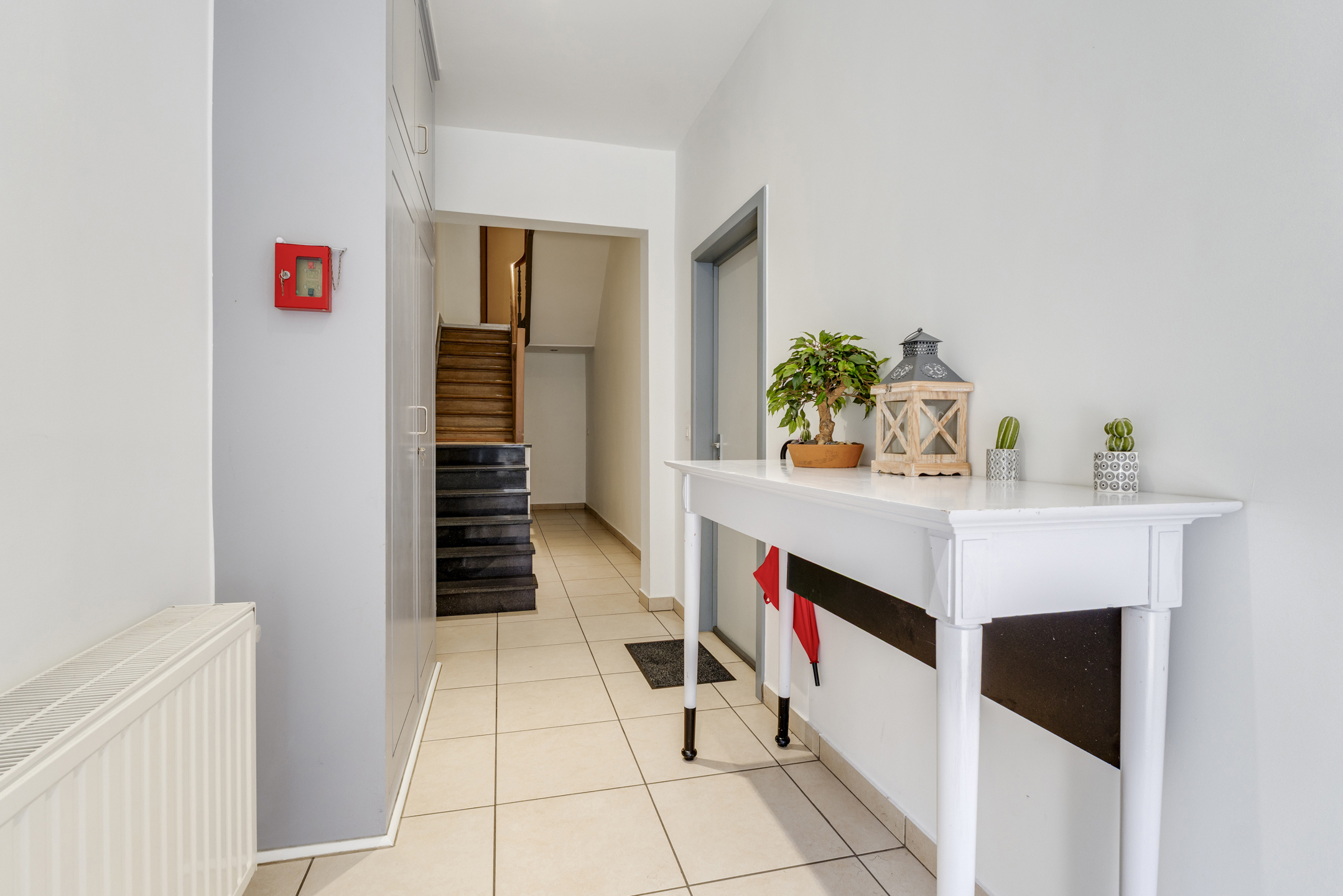Foto 4 van 4 van Huis met zeven slaapkamers in Tubize