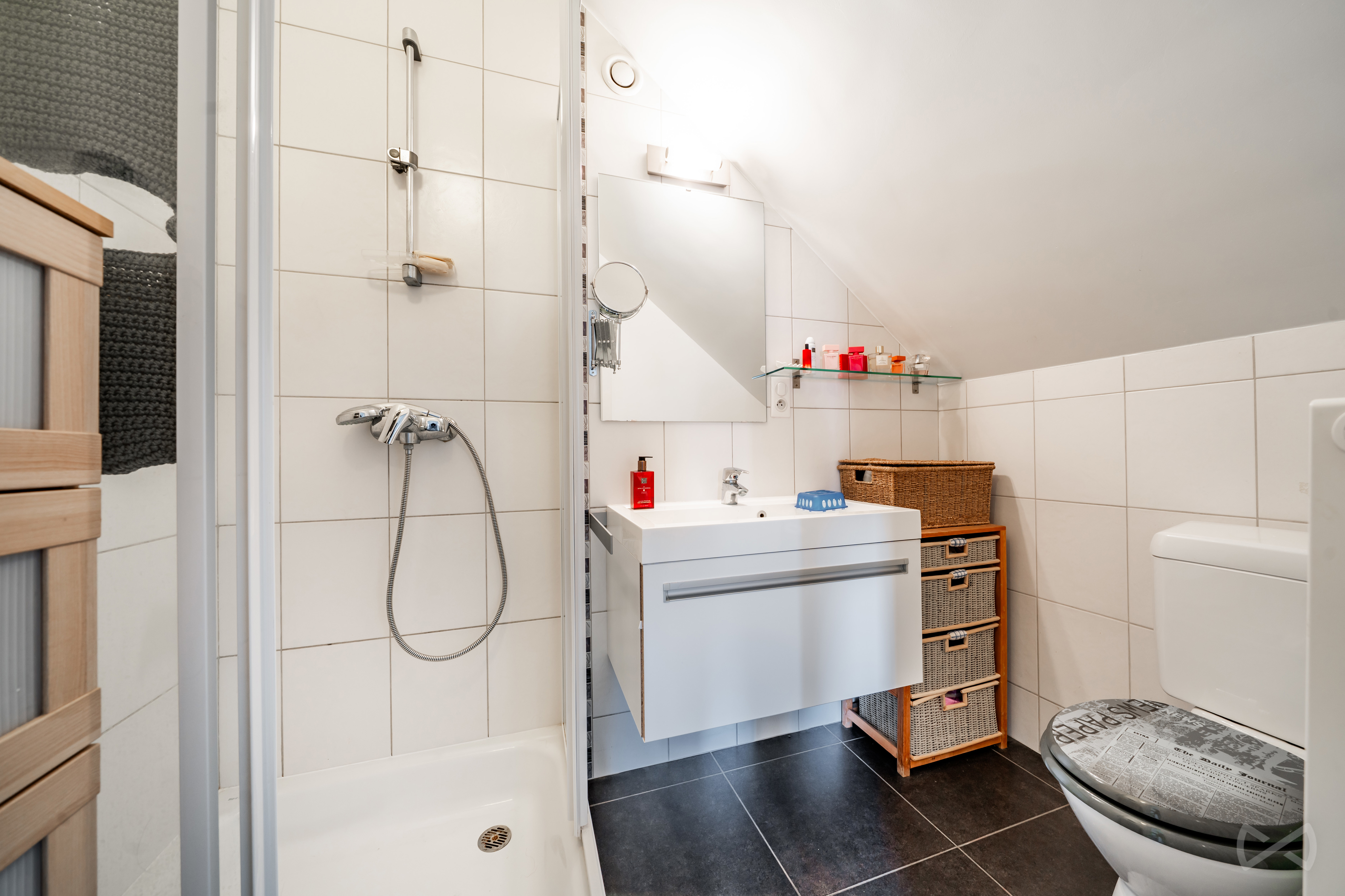 Picture 3 of 4 for Duplex with three bedrooms in Awans