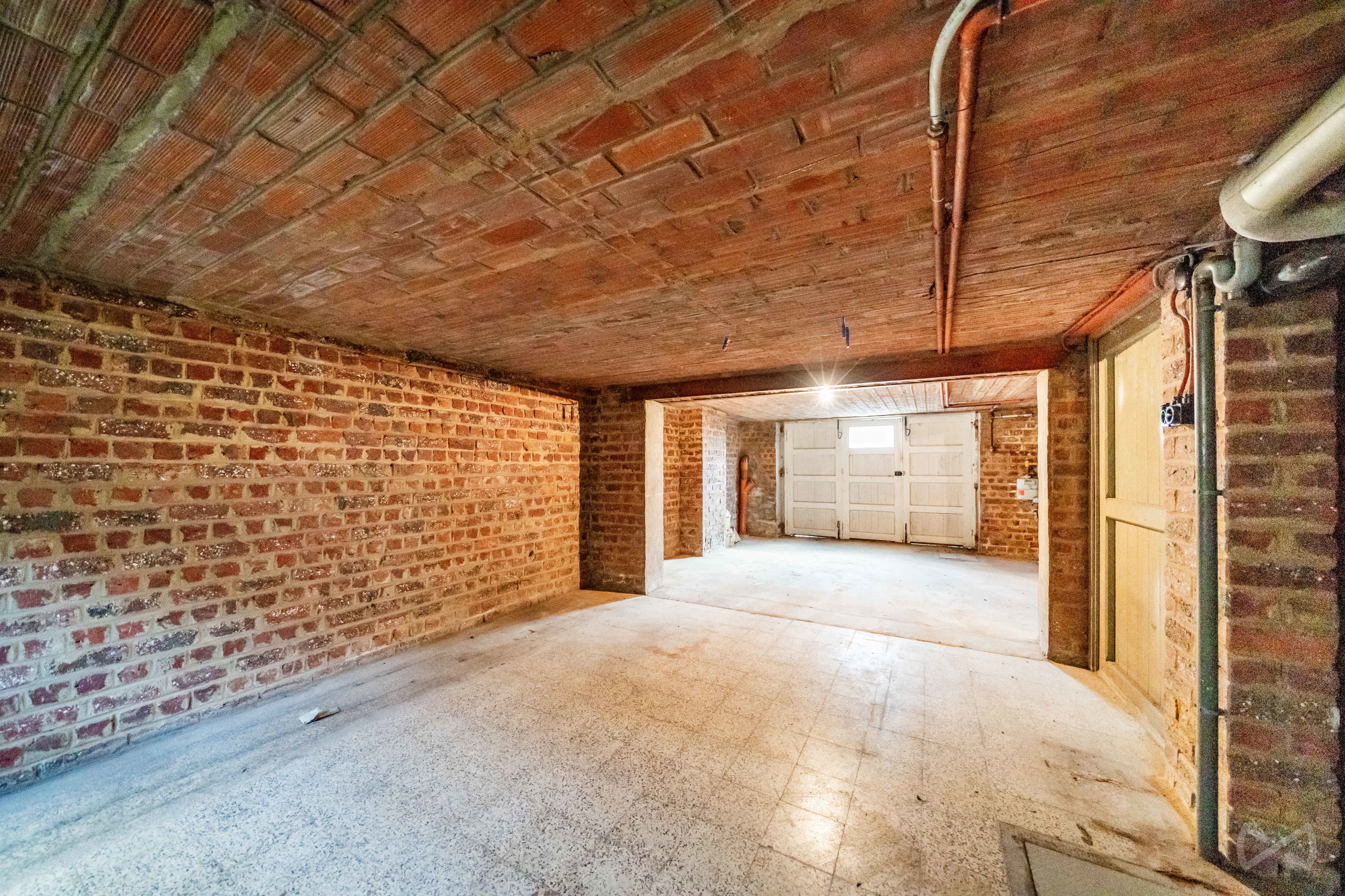 Picture 1 of 4 for House with three bedrooms in Braine-le-comte
