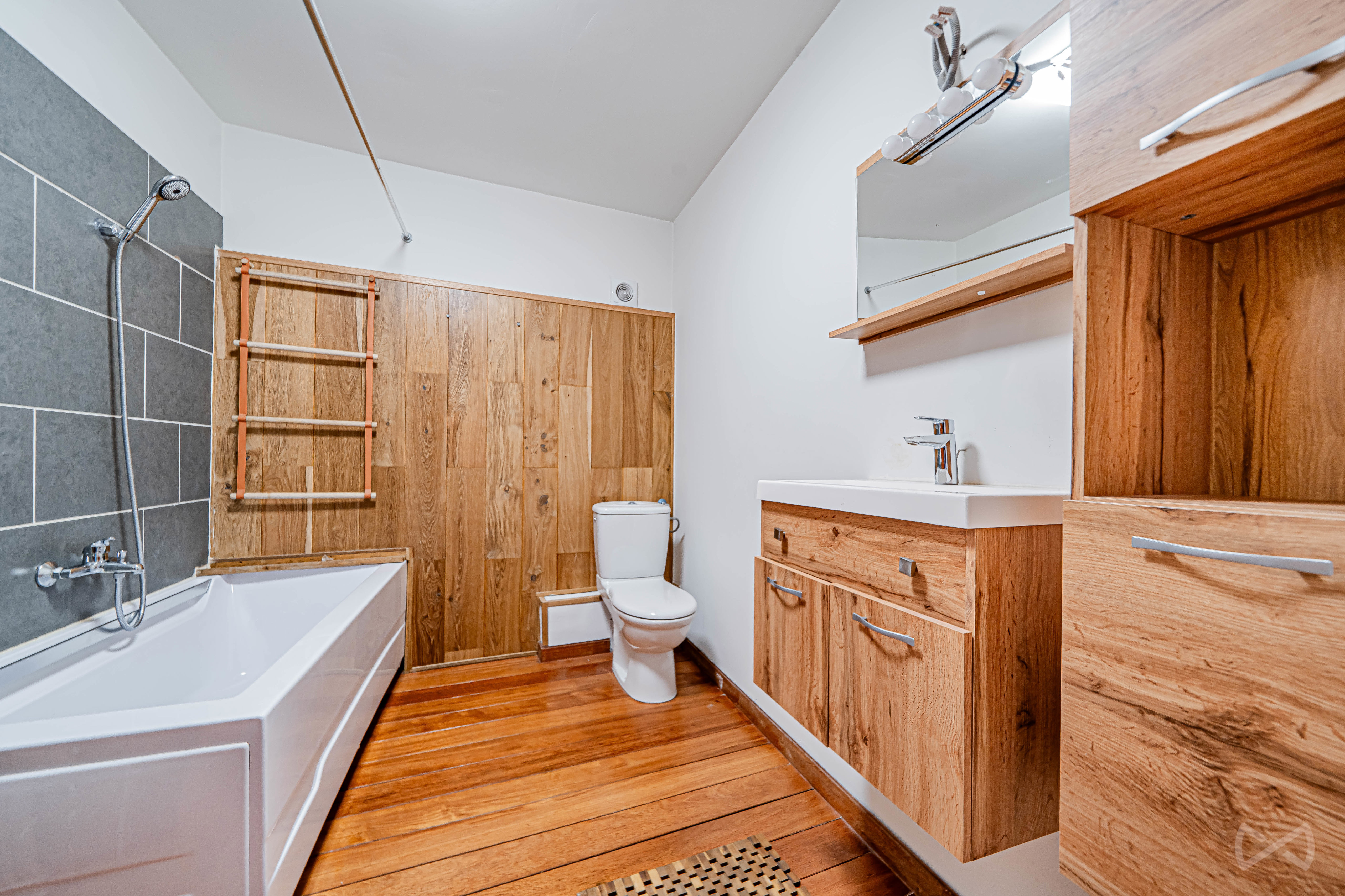 Photo 4 sur 4 pour Maison de quatre chambres à Lessines