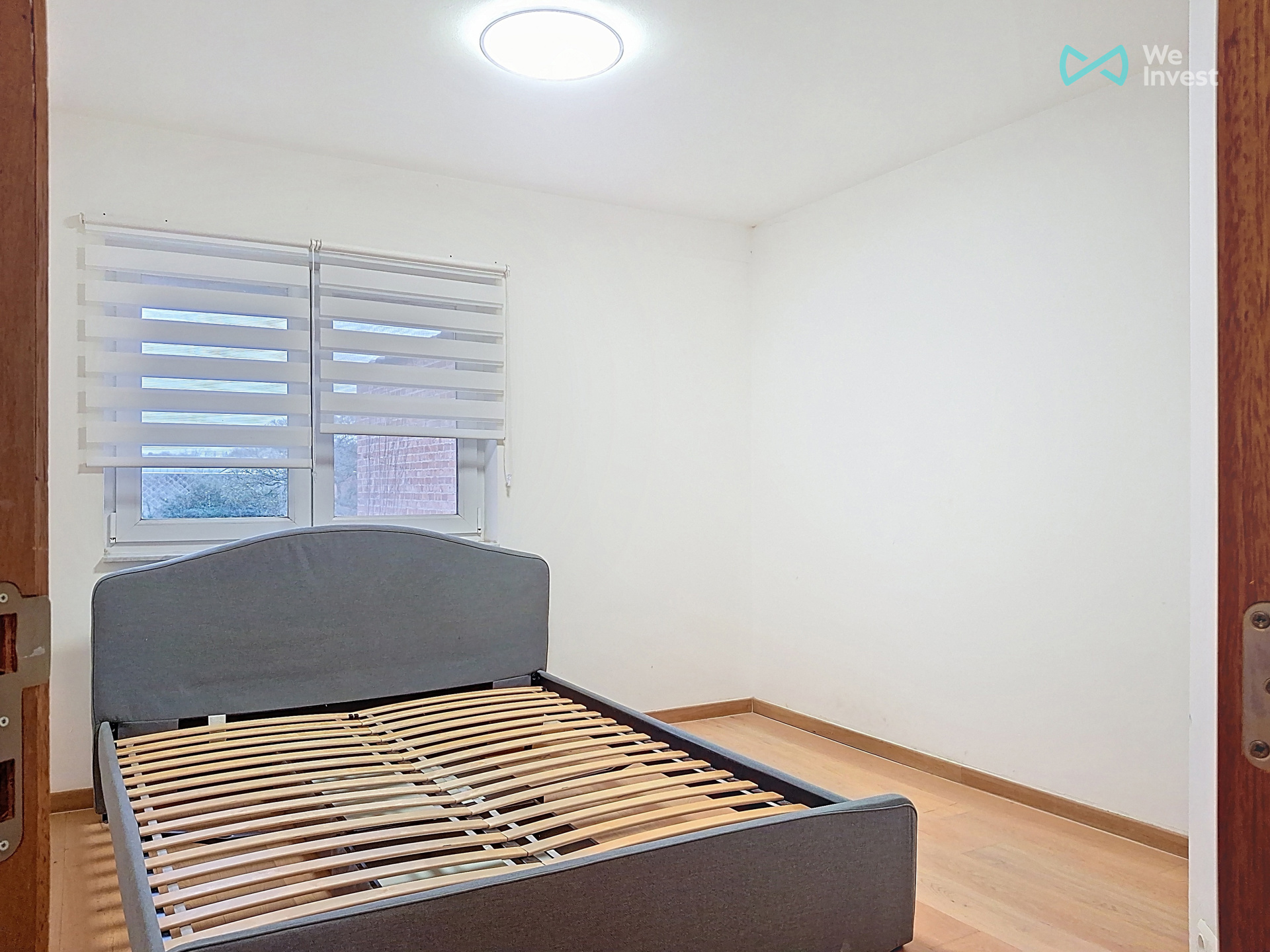 Picture 4 of 4 for Flat with one bedroom in Wolvertem