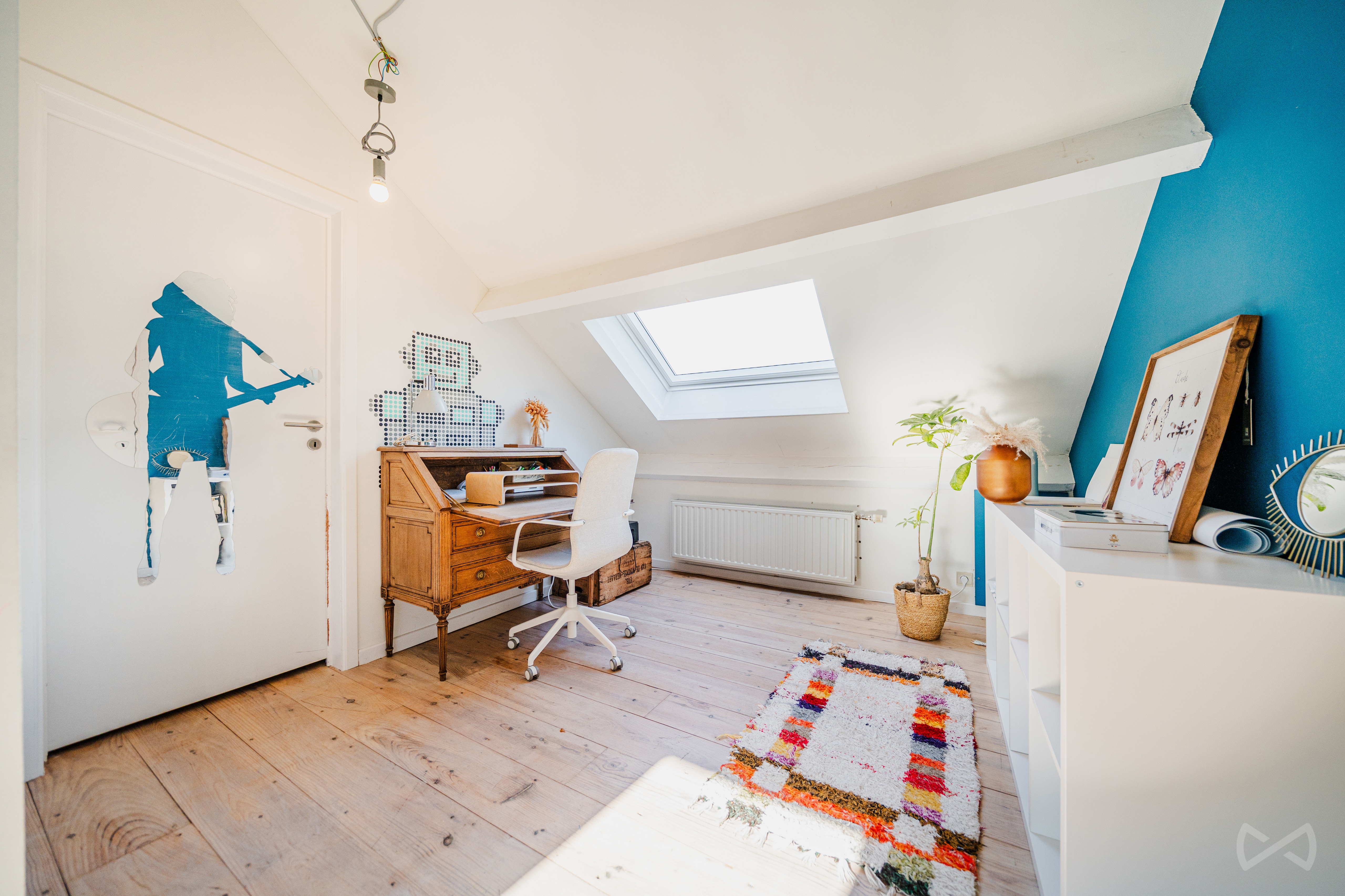 Picture 4 of 4 for Charming house with three bedrooms in Aywaille
