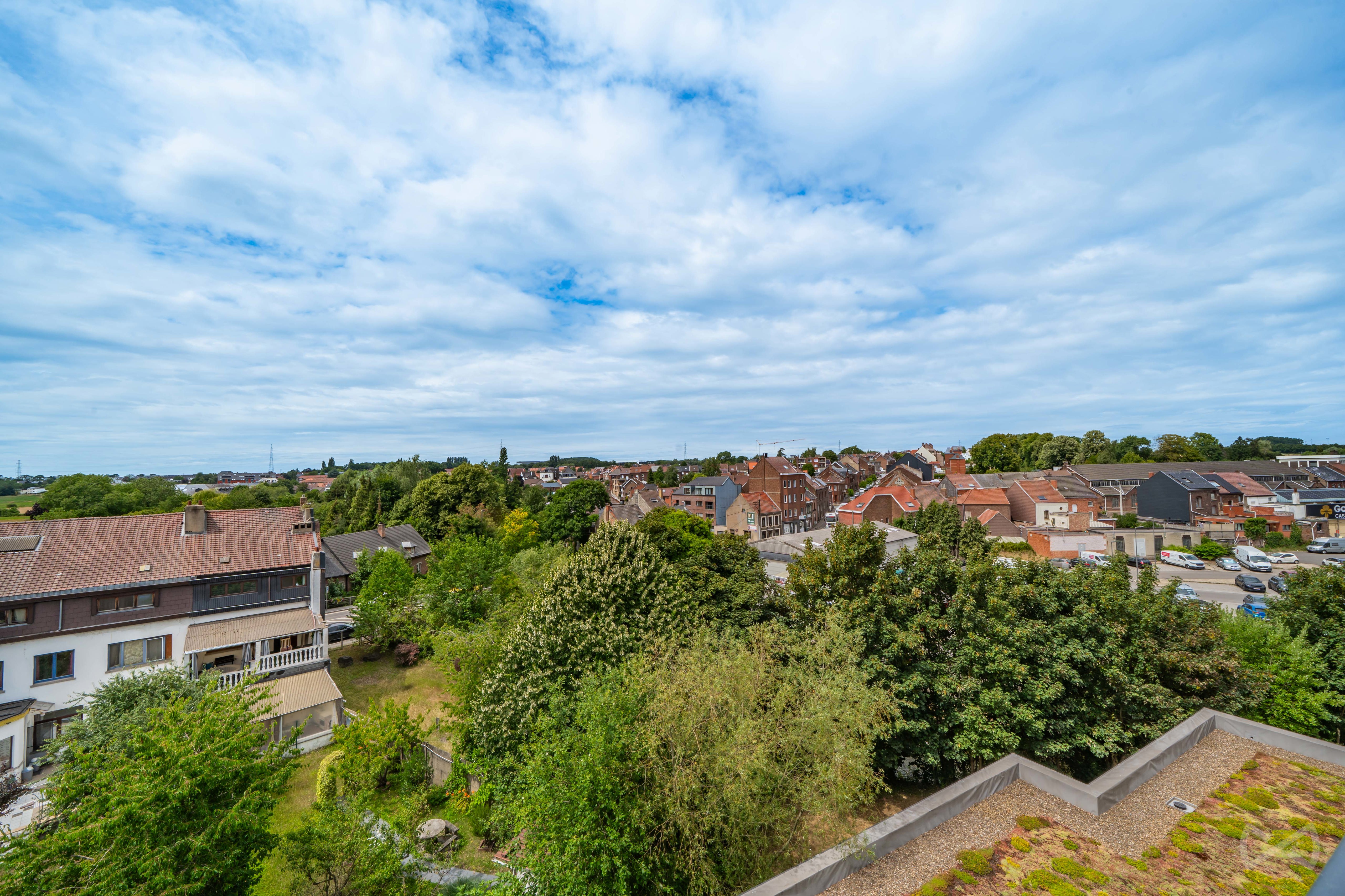 Picture 2 of 3 for Flat with three bedrooms in Tubize