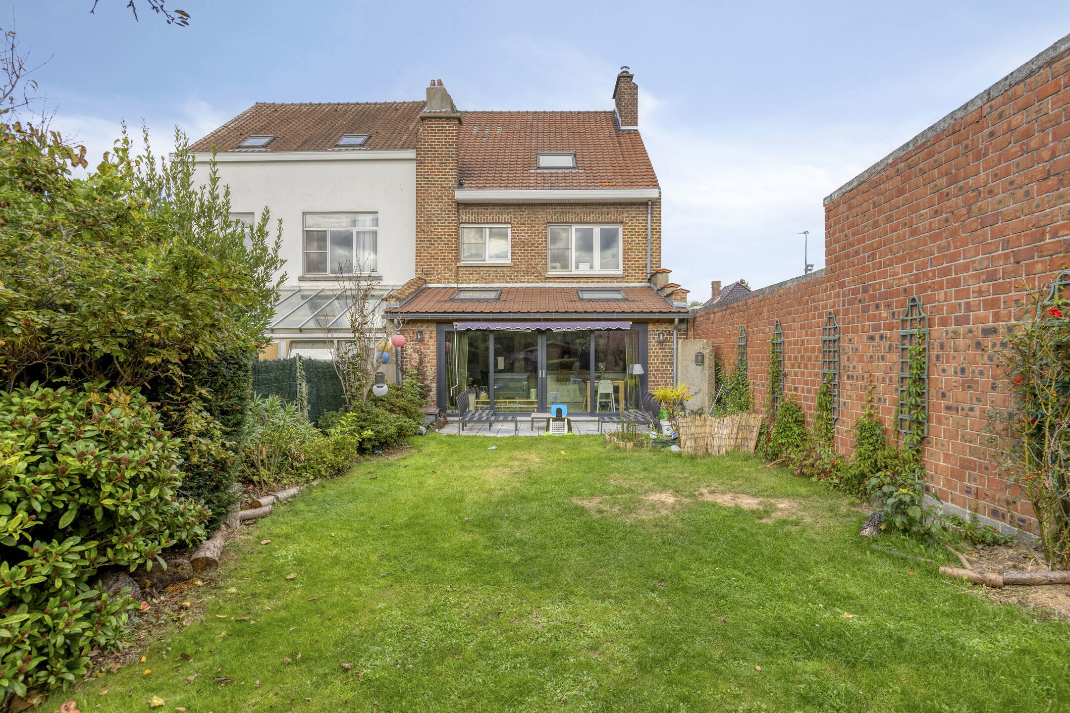 Photo 1 sur 1 pour Maison de cinq chambres à Sint-Pieters-Leeuw
