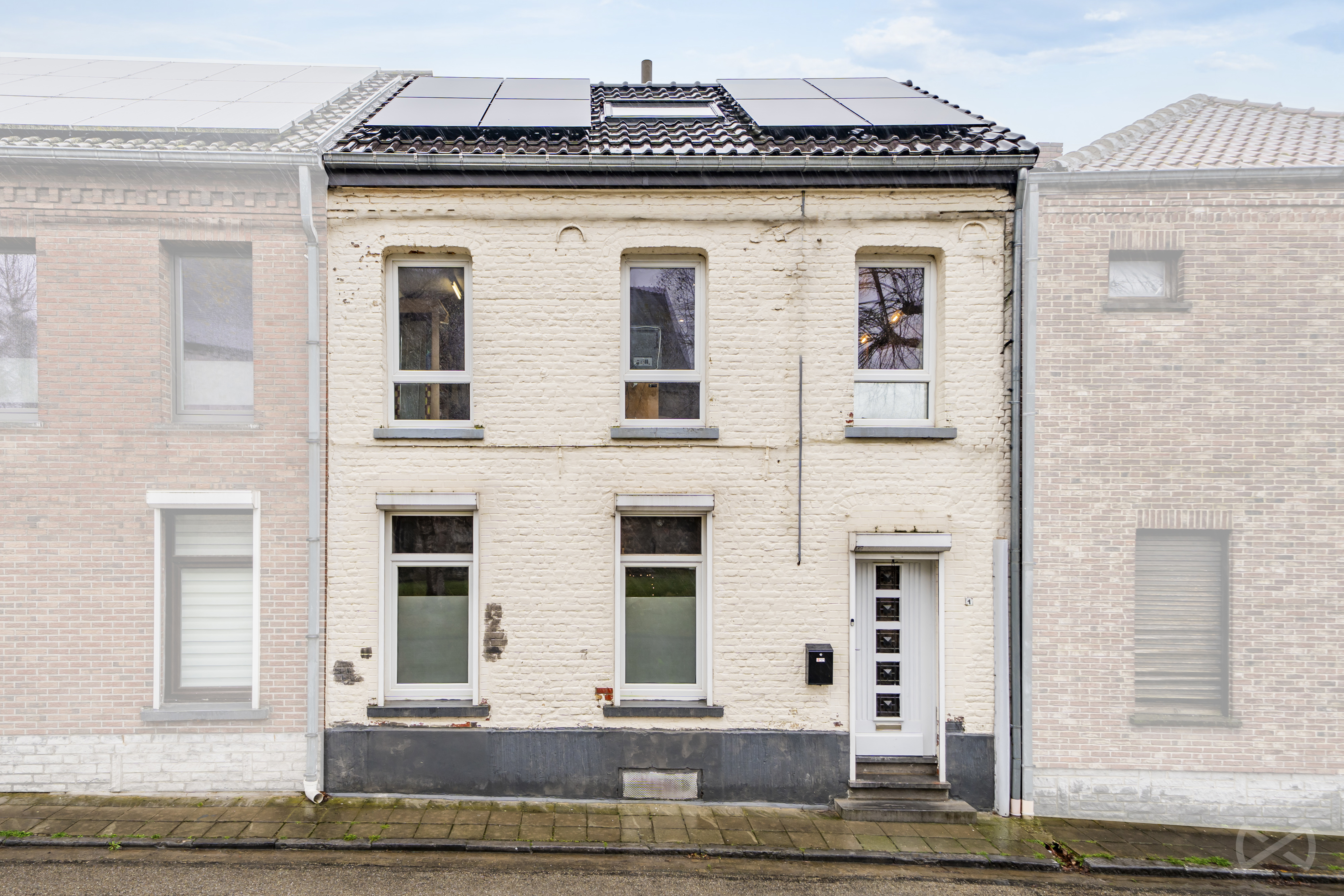 Picture 2 of 3 for House with two bedrooms in Binche Péronnes-lez-Binche