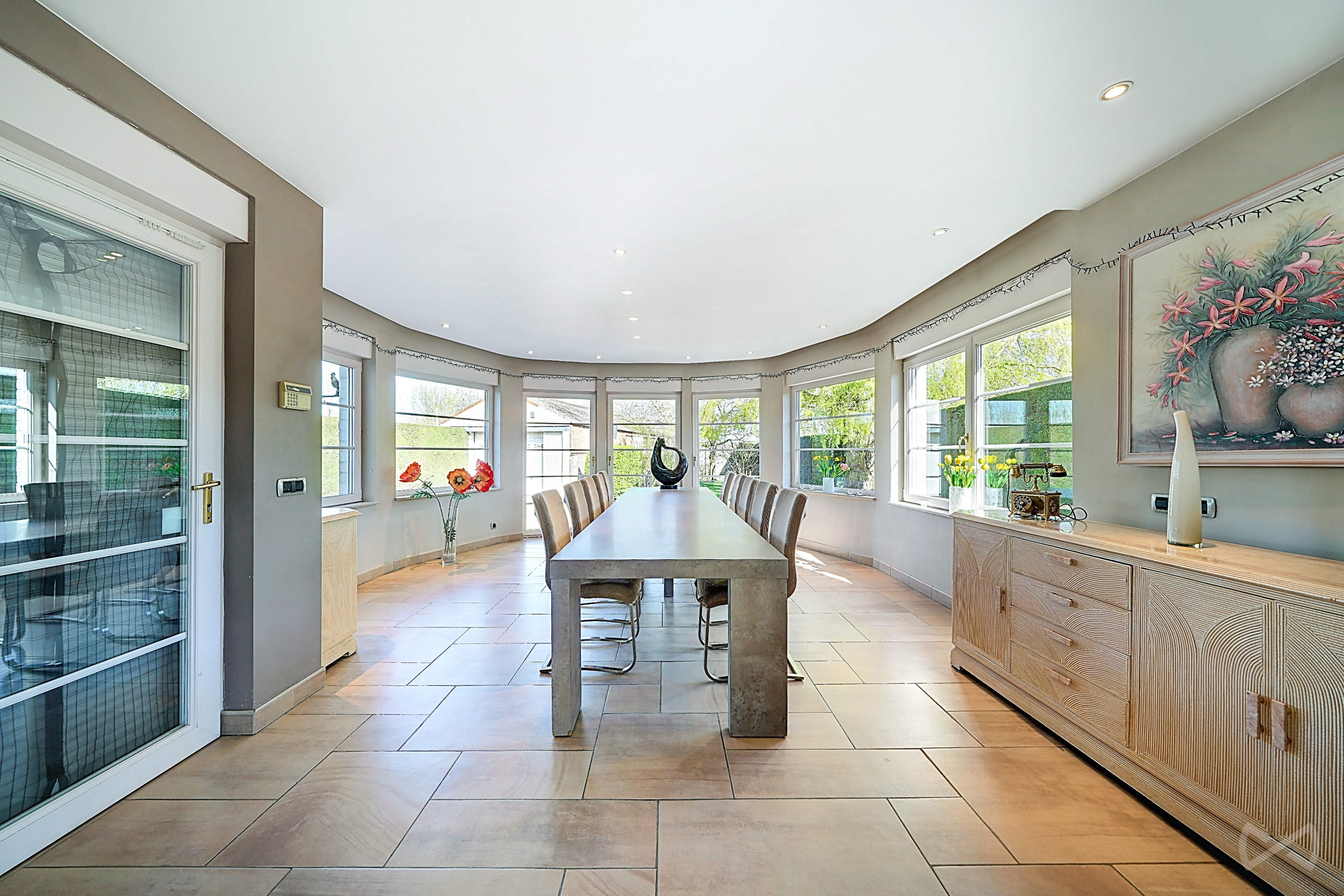 Picture 4 of 4 for Villa with four bedrooms in Braine-le-comte