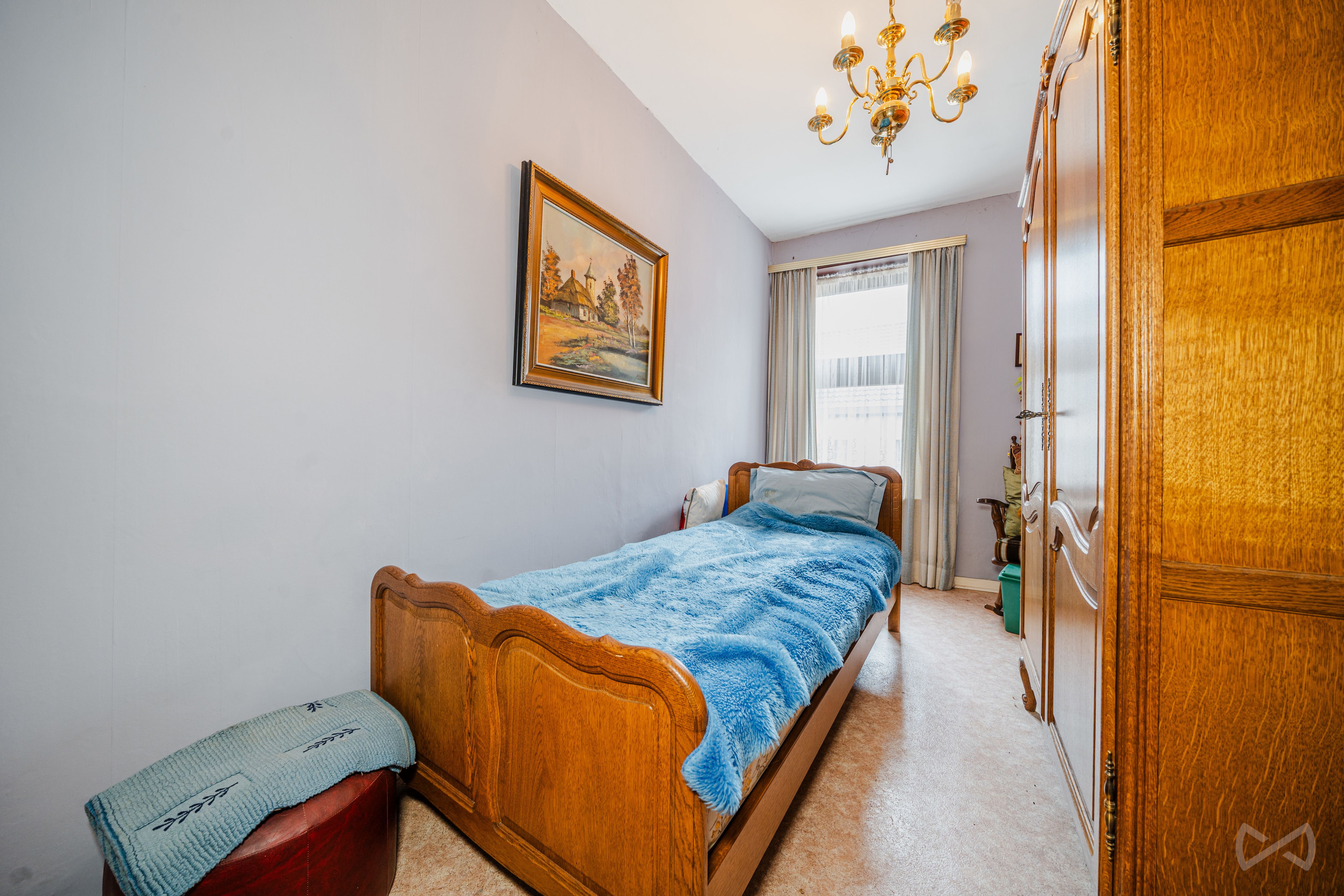 Picture 1 of 4 for House with two bedrooms in Dampremy