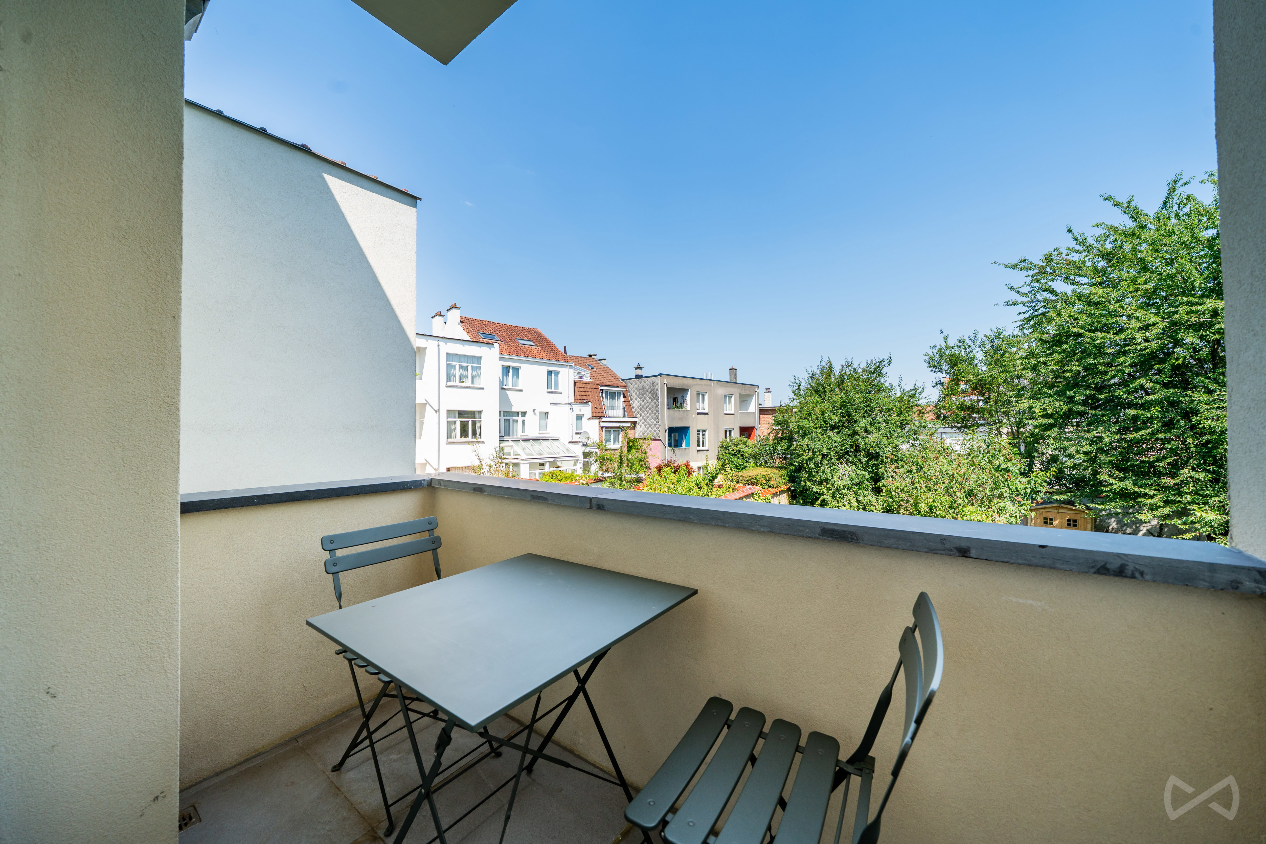 Picture 3 of 4 for Flat with one bedroom in Woluwe-Saint-Lambert