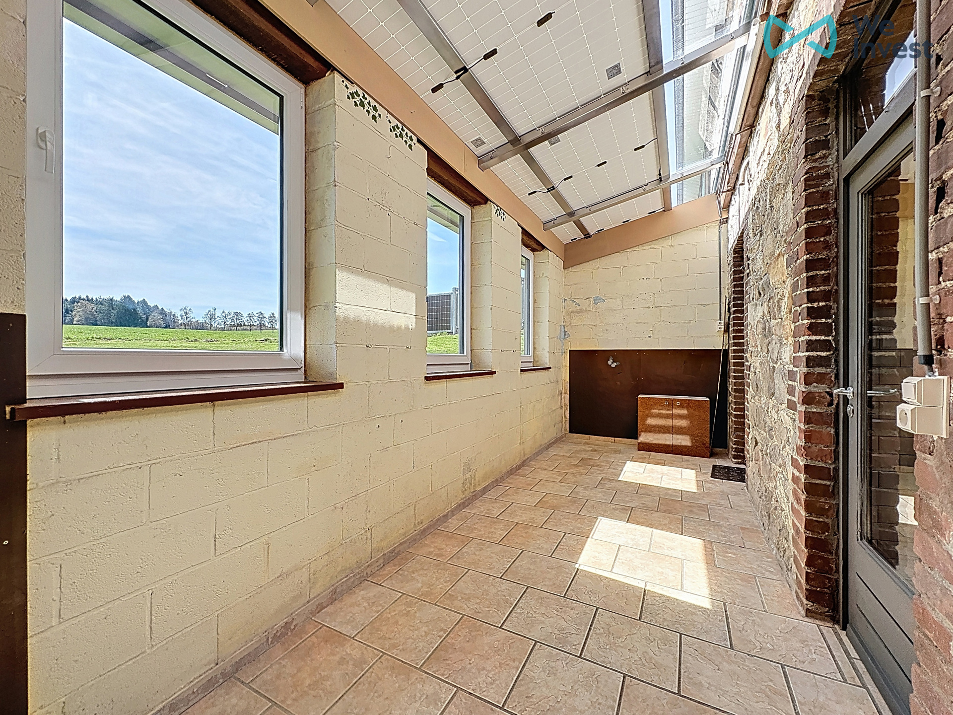 Picture 2 of 4 for House with five bedrooms in Malmedy