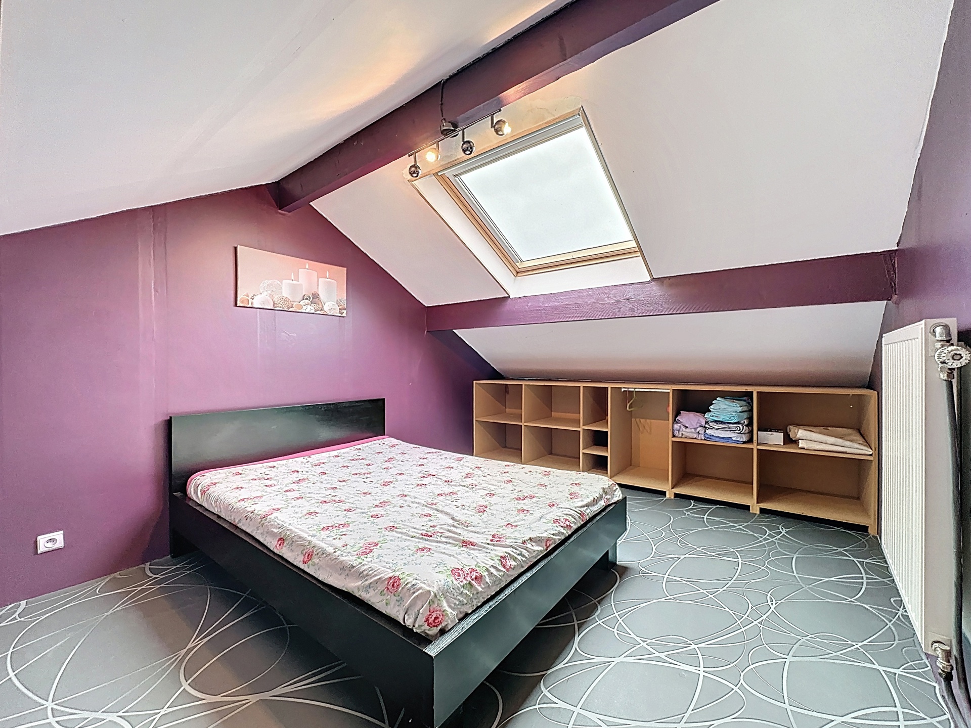 Picture 4 of 4 for House with four bedrooms in Ouffet