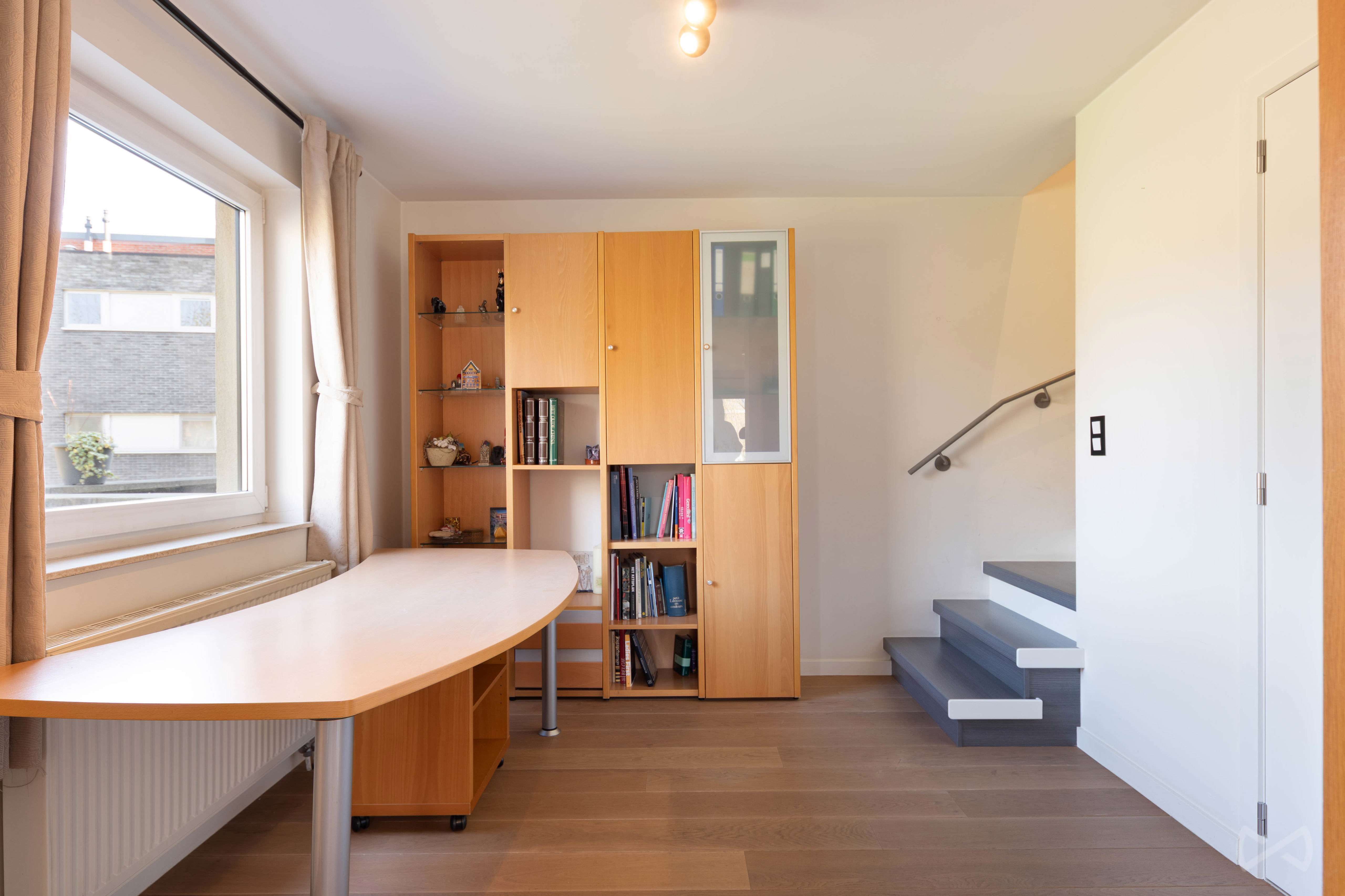 Picture 2 of 4 for House with four bedrooms in Leuven