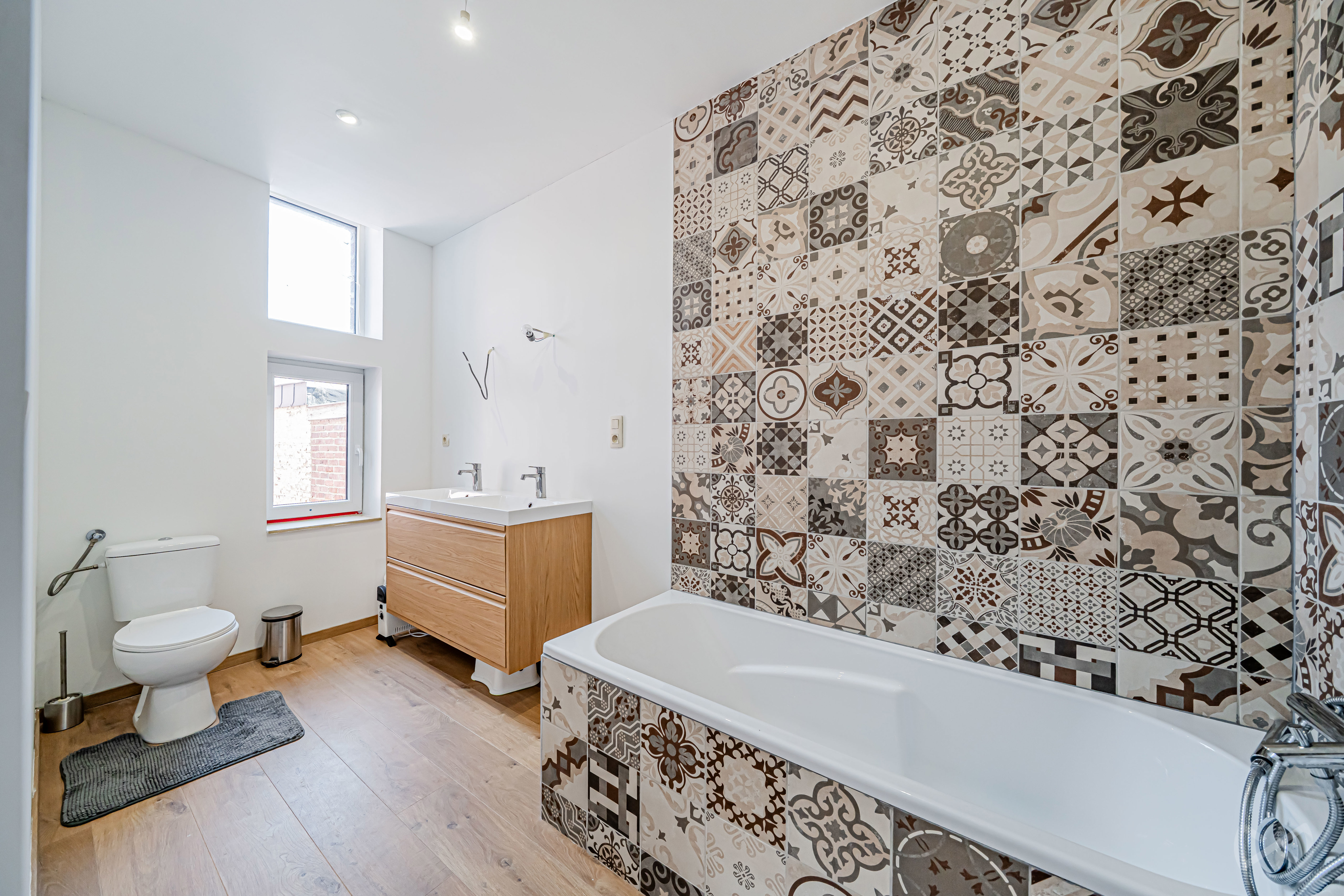 Picture 1 of 4 for House with four bedrooms in Waremme