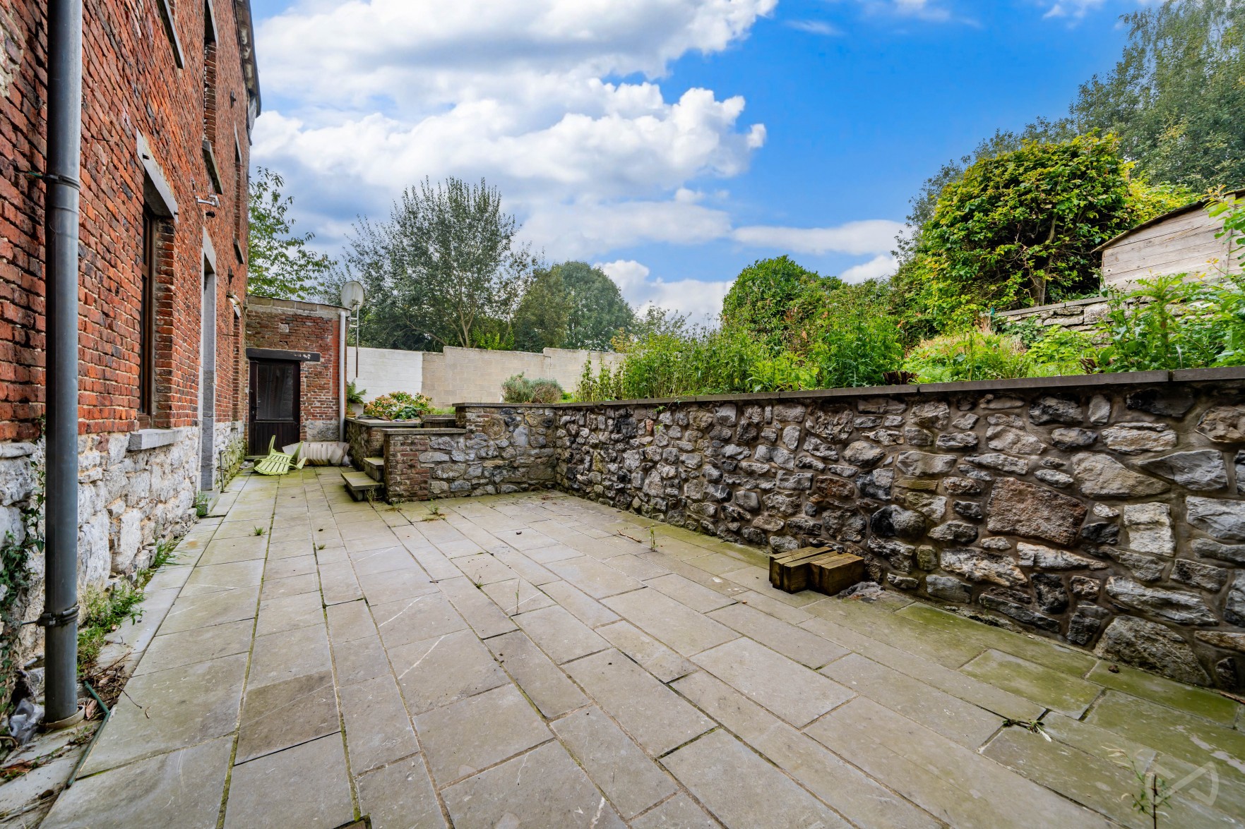 Picture 2 of 4 for House with three bedrooms in Tarciennes