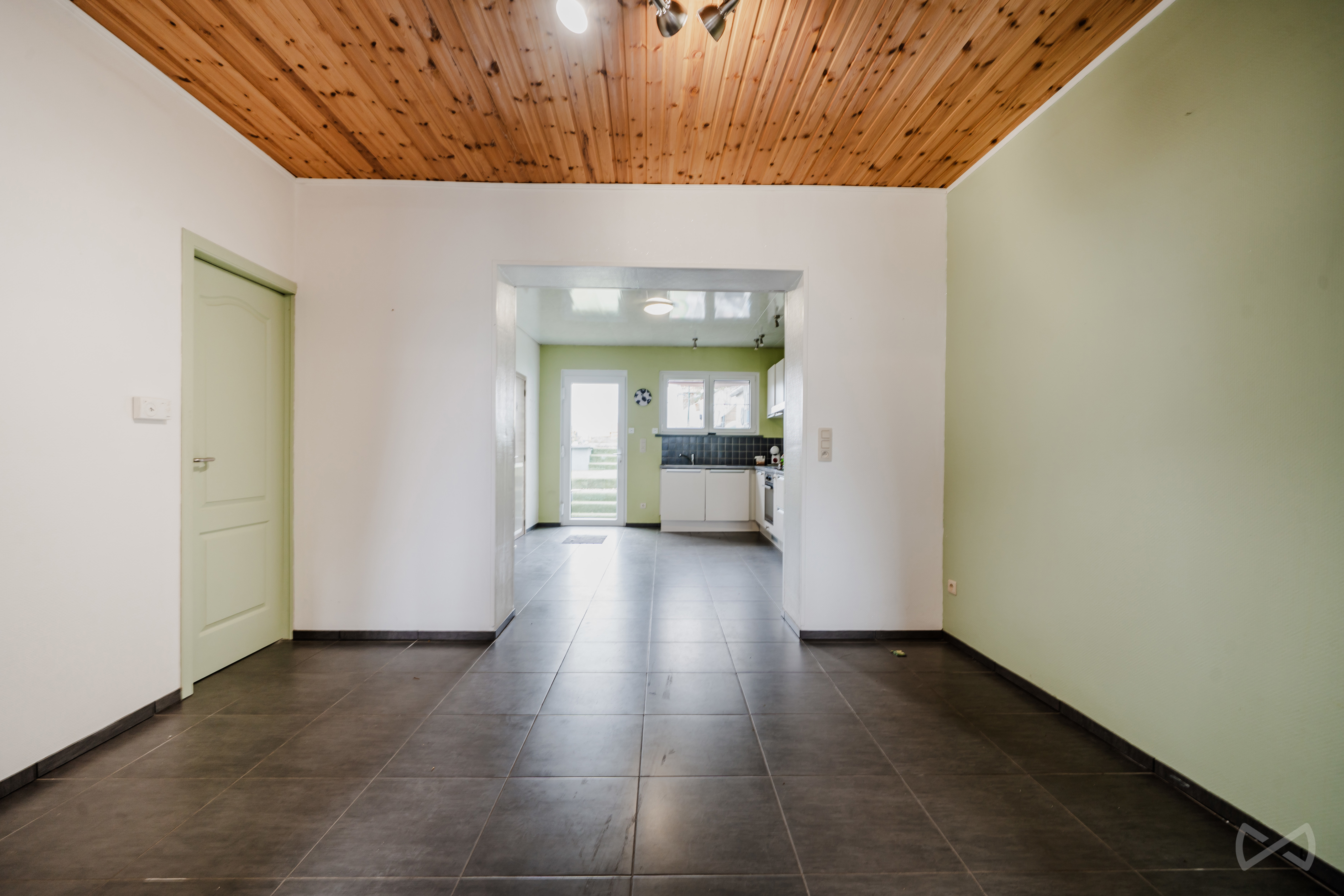 Picture 1 of 4 for House with three bedrooms in Roux