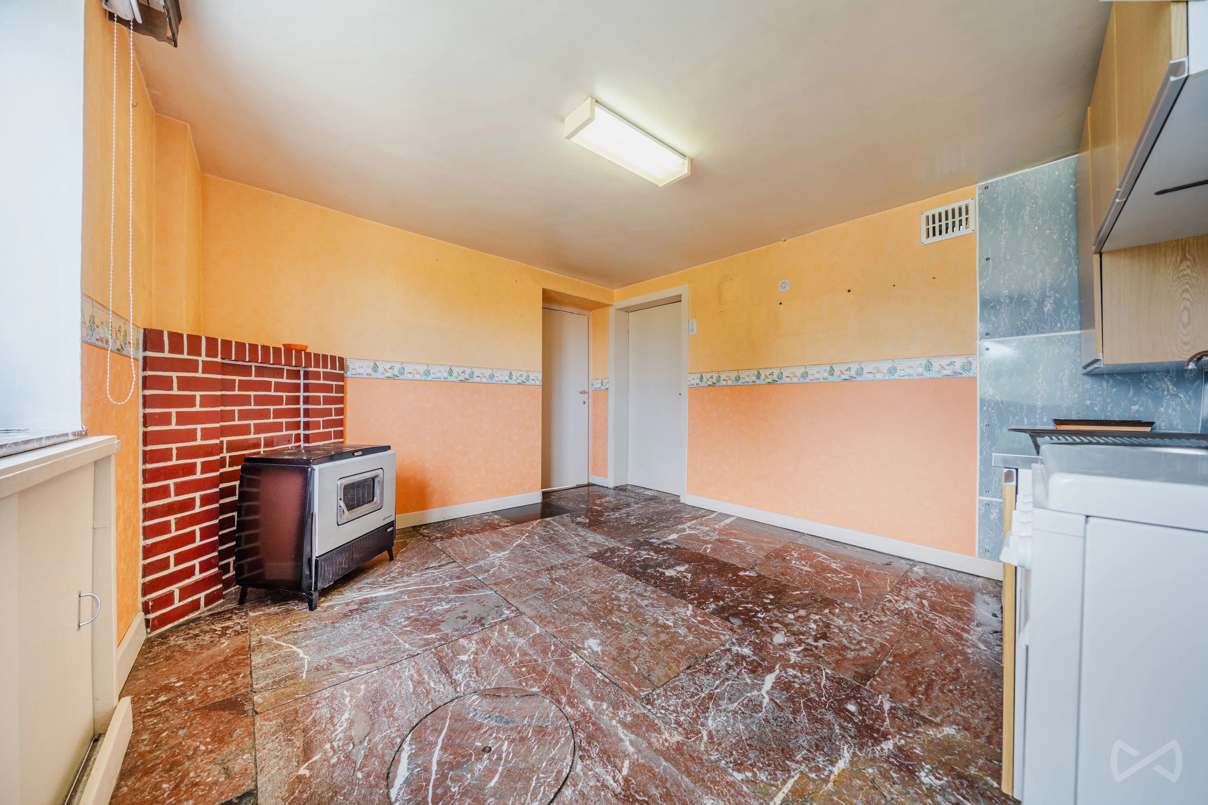 Photo 2 sur 4 pour Maison de deux chambres à Senzeille