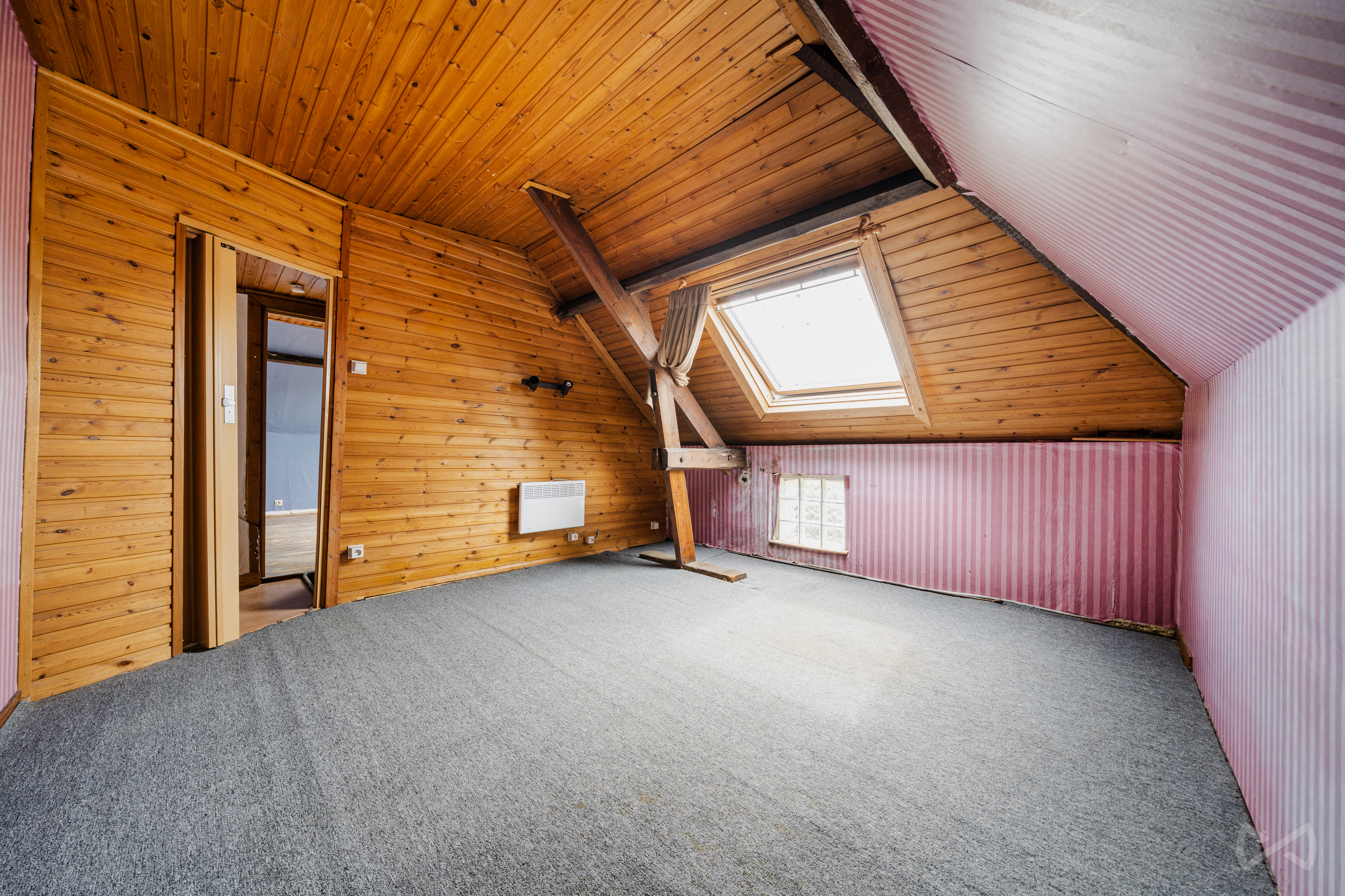 Picture 2 of 4 for Exceptional house with six bedrooms in Chièvres