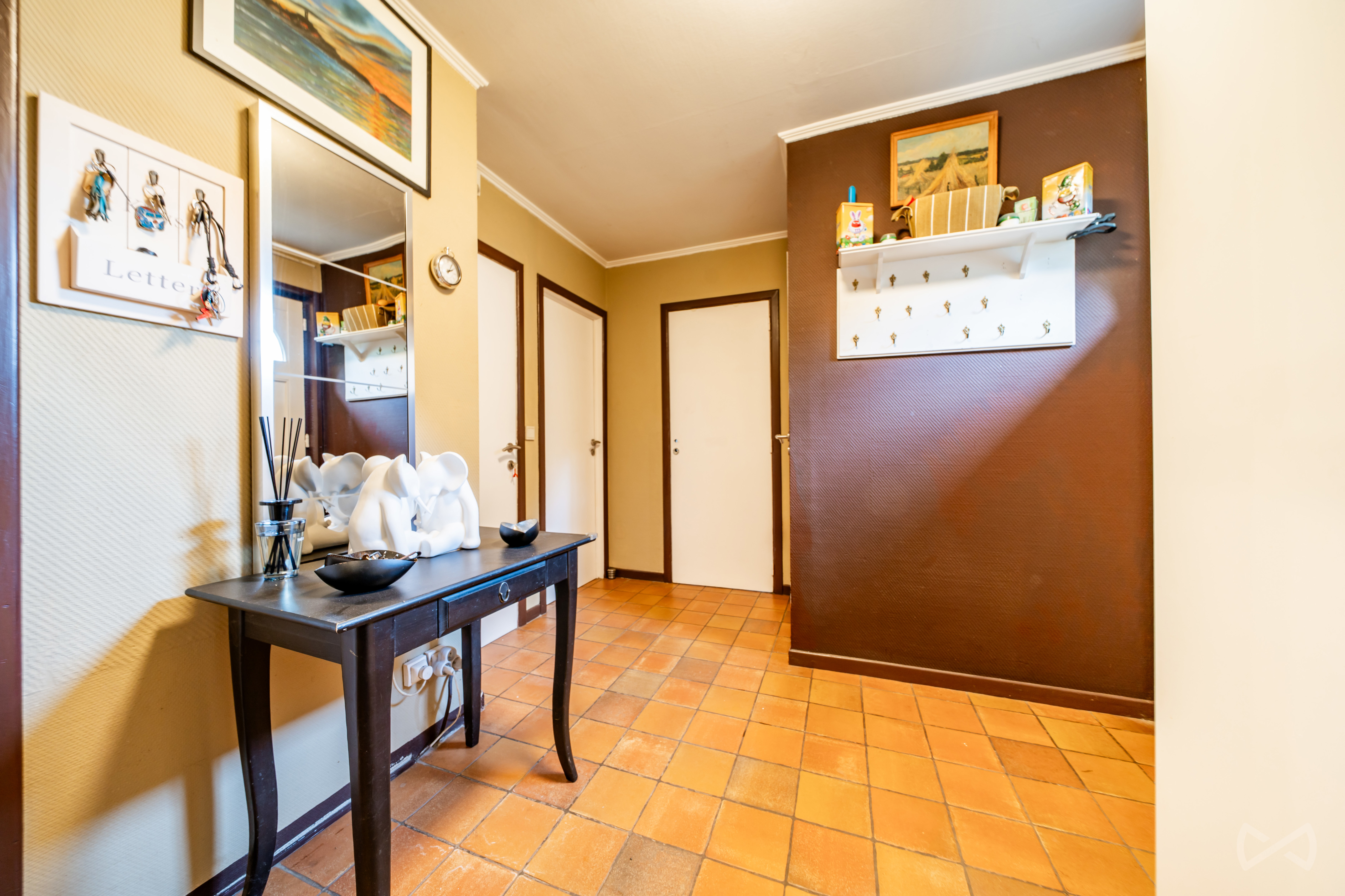 Picture 4 of 4 for House with three bedrooms in Céroux-mousty