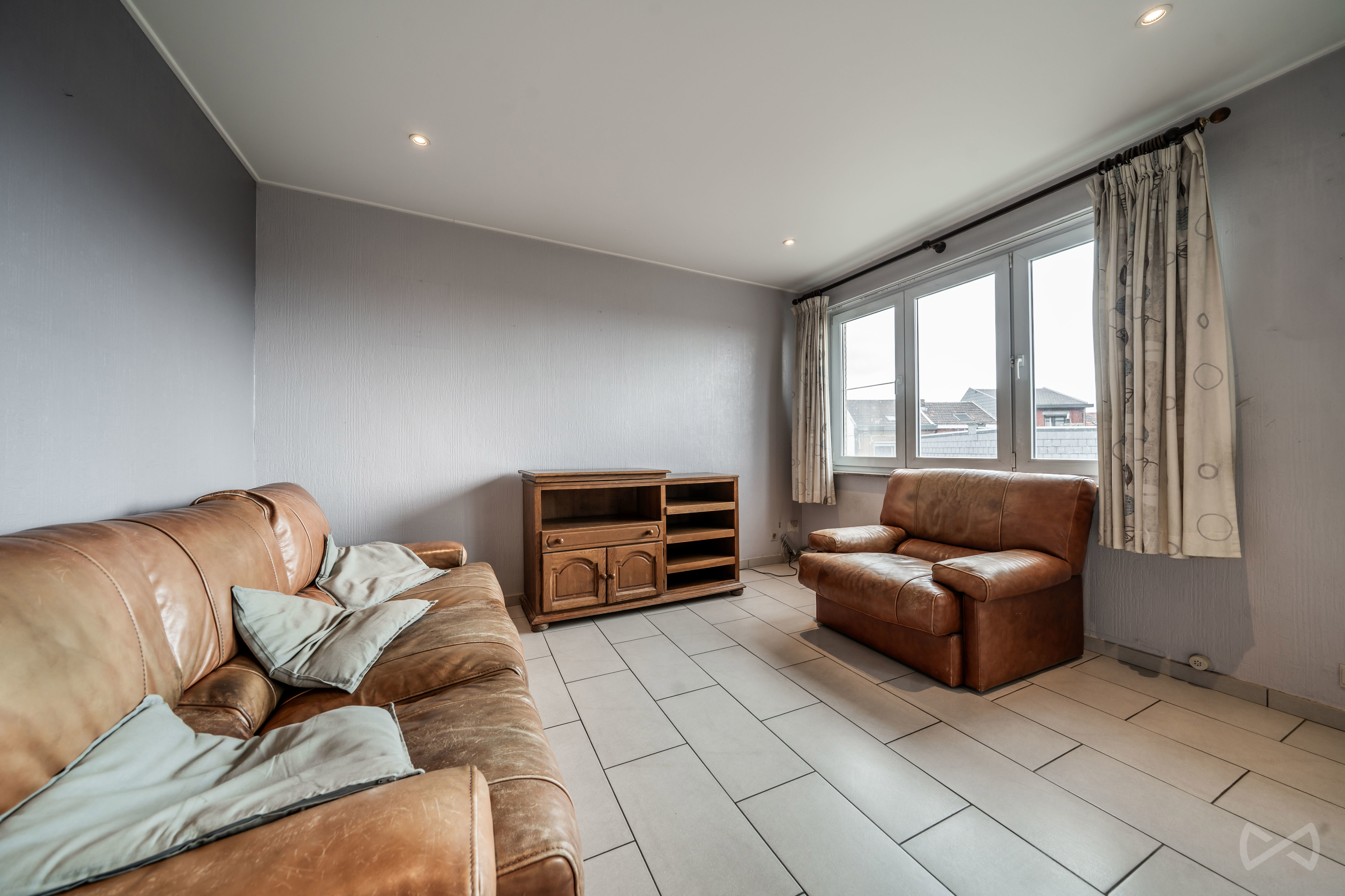 Picture 2 of 4 for Bel-etage with three bedrooms in Saint-nicolas