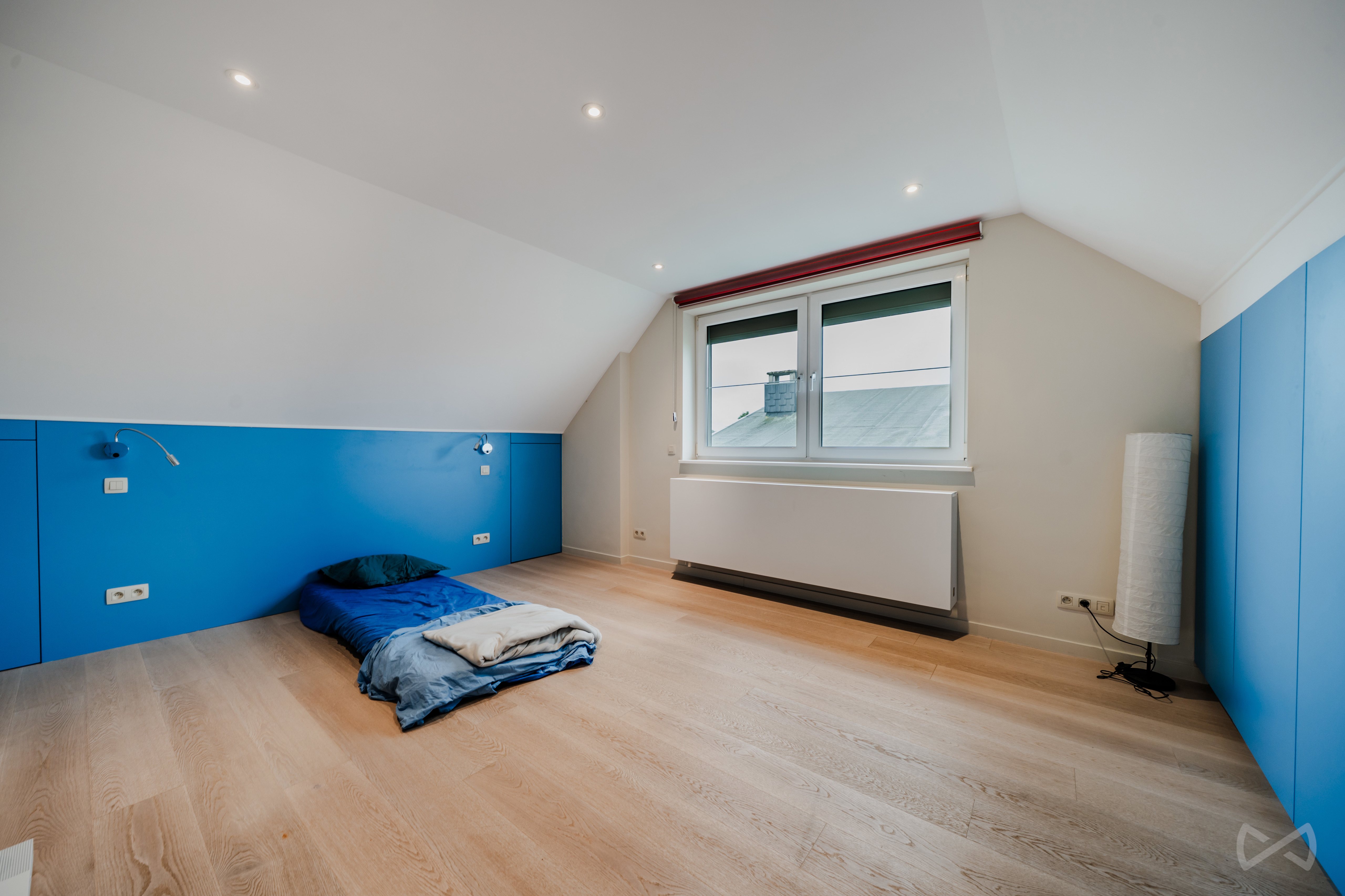 Picture 2 of 4 for House with four bedrooms in Oupeye