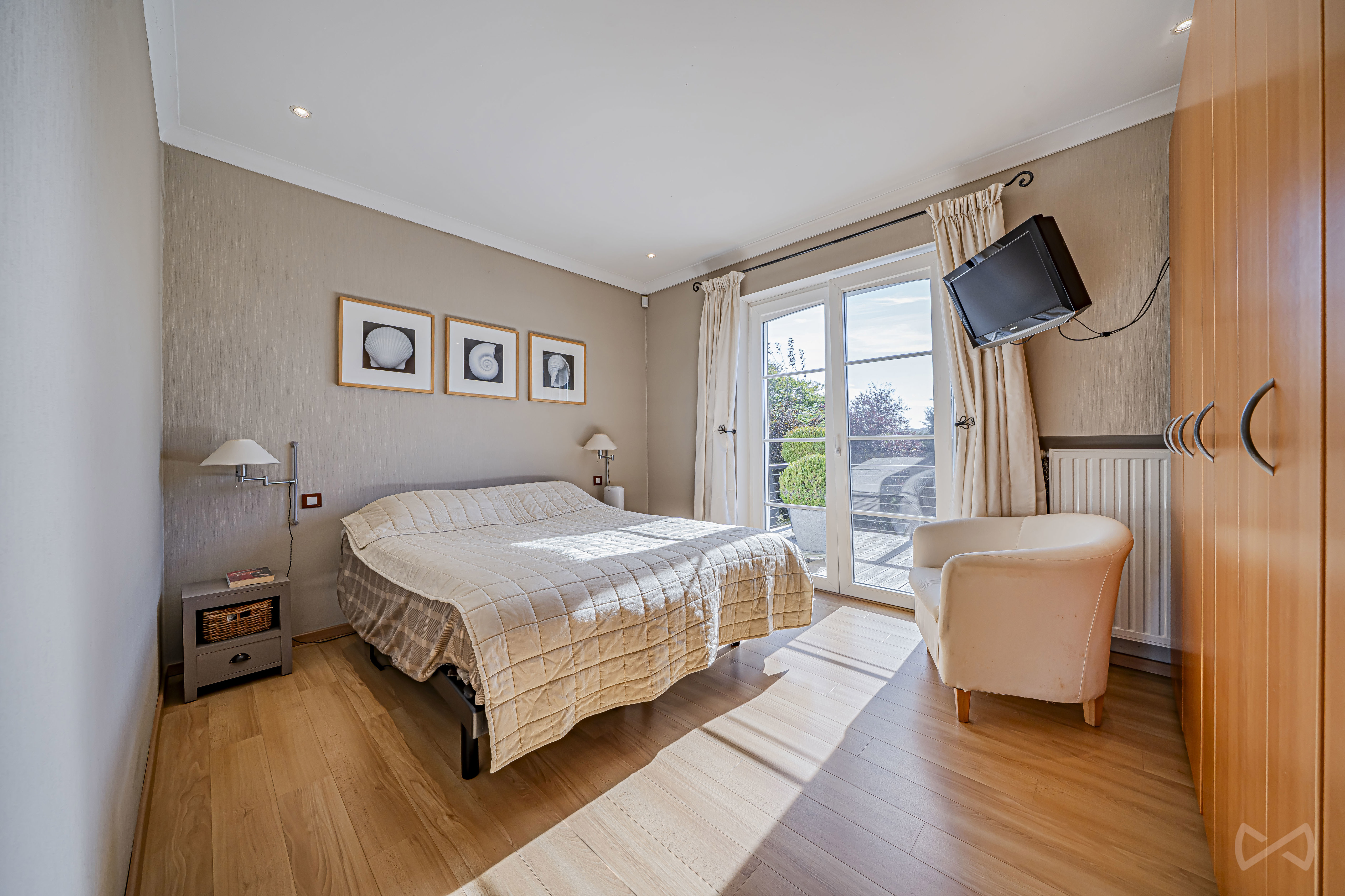 Picture 2 of 4 for Villa with four bedrooms in Ham-sur-heure
