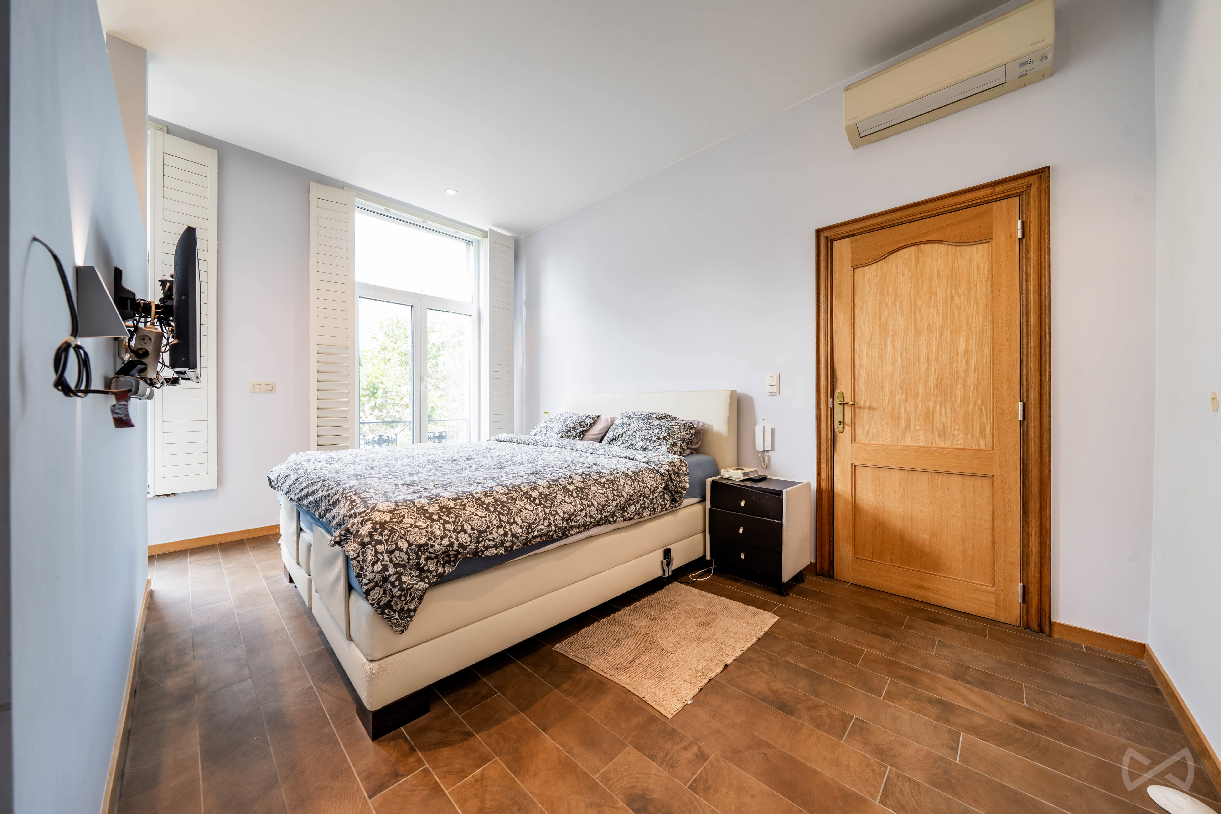 Picture 3 of 4 for Flat with four bedrooms in Liège