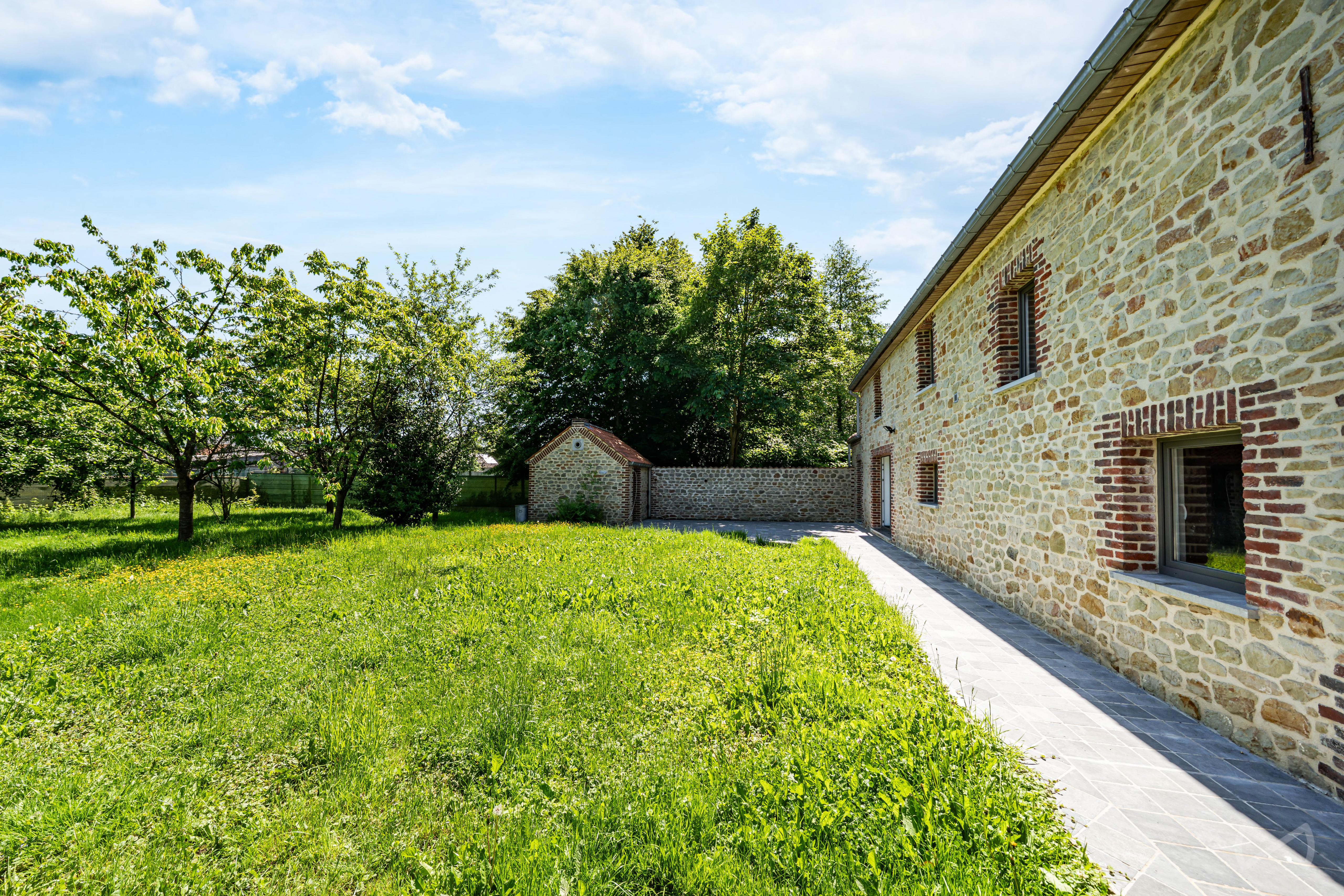 Picture 1 of 4 for House with four bedrooms in Beloeil