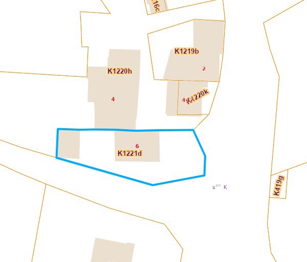 Picture 2 of 4 for House with four bedrooms in Aywaille