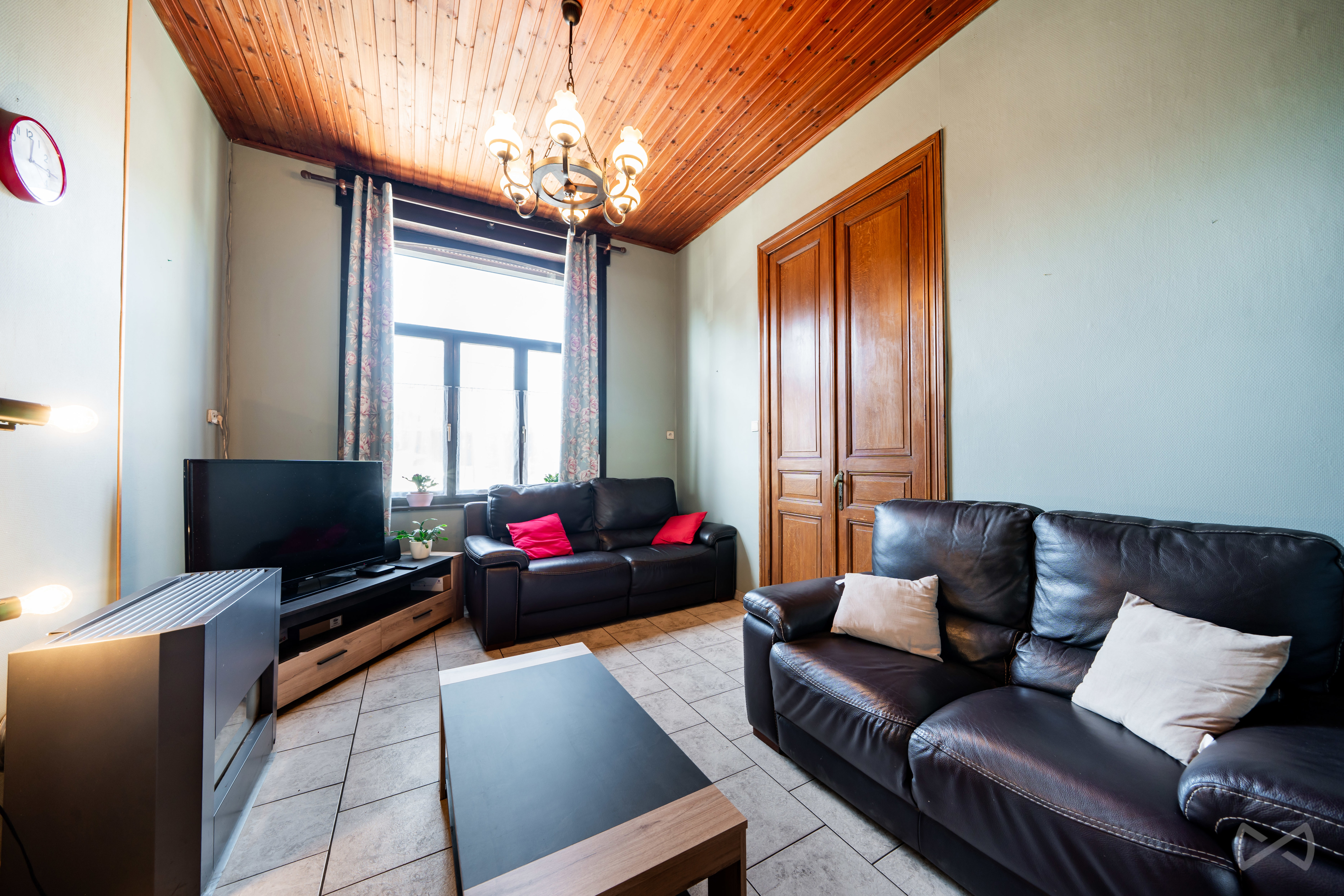 Picture 2 of 4 for House with three bedrooms in Mons Hyon