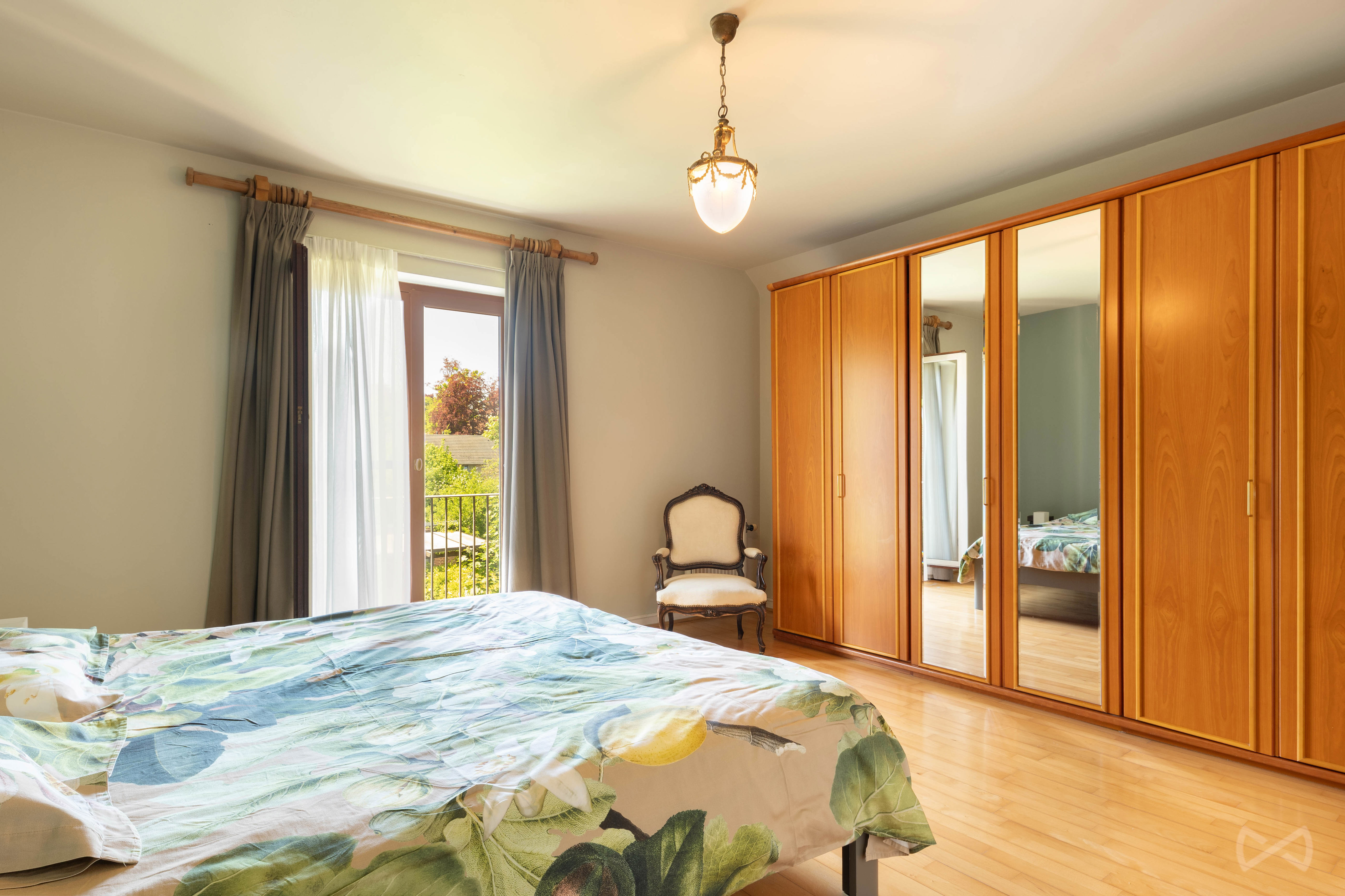 Picture 1 of 4 for House with four bedrooms in Bierbeek