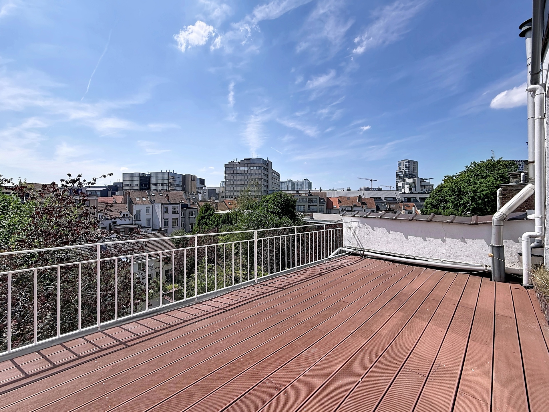 Photo 1 sur 4 pour Appartement d'une chambre à Etterbeek