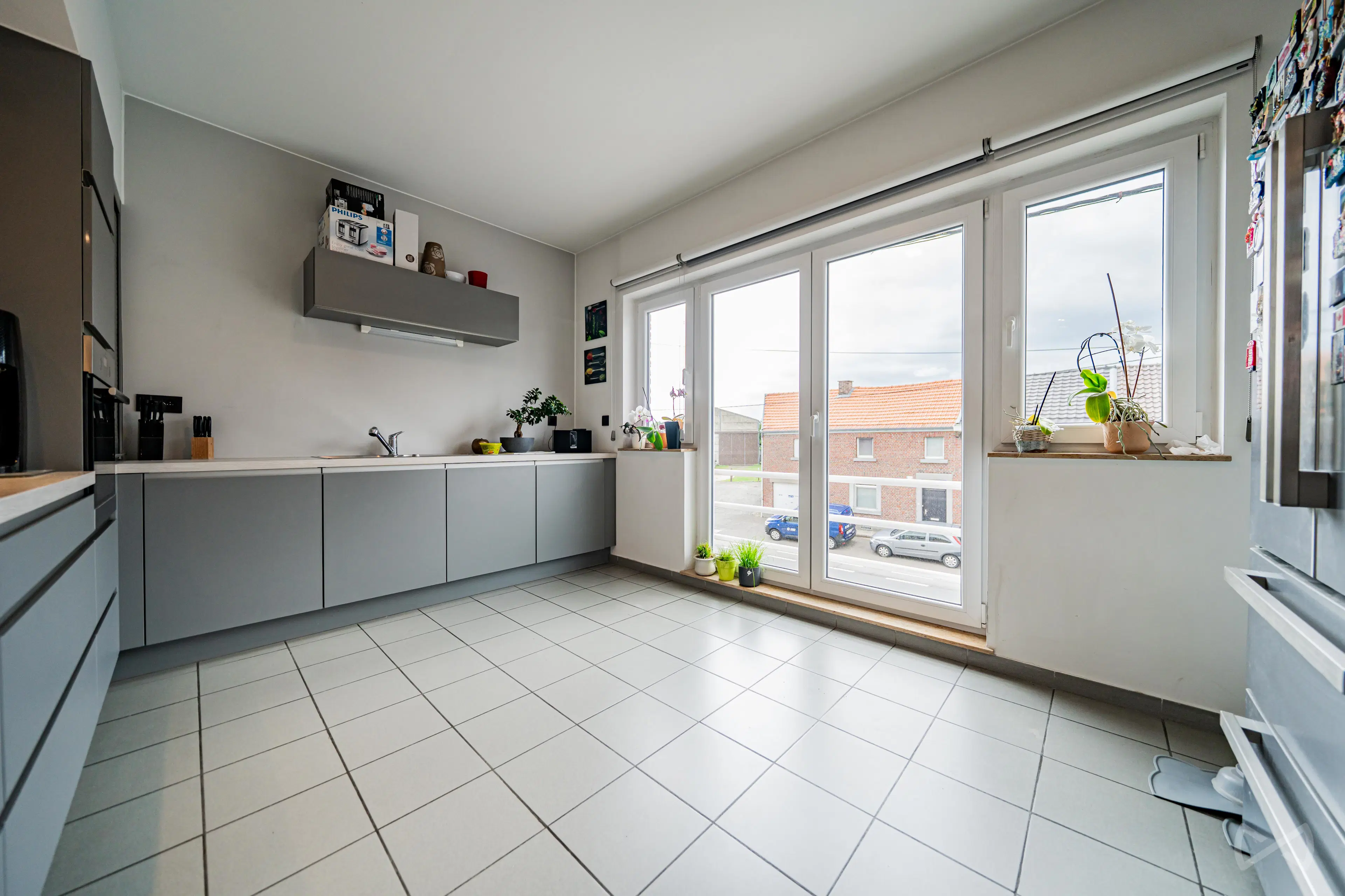 Foto 4 van 4 van Huis met drie slaapkamers in Juprelle