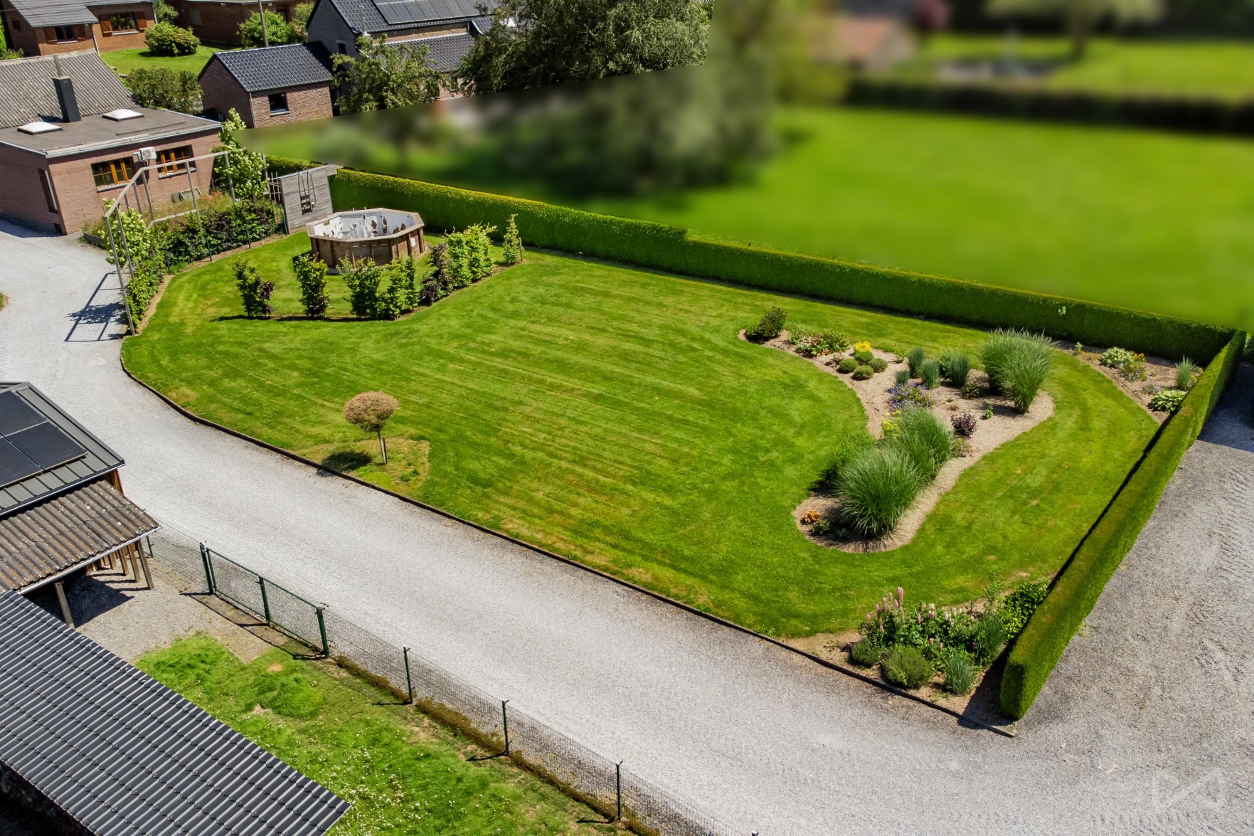 Photo 3 sur 4 pour Bien exceptionnel de quatre chambres à Tinlot