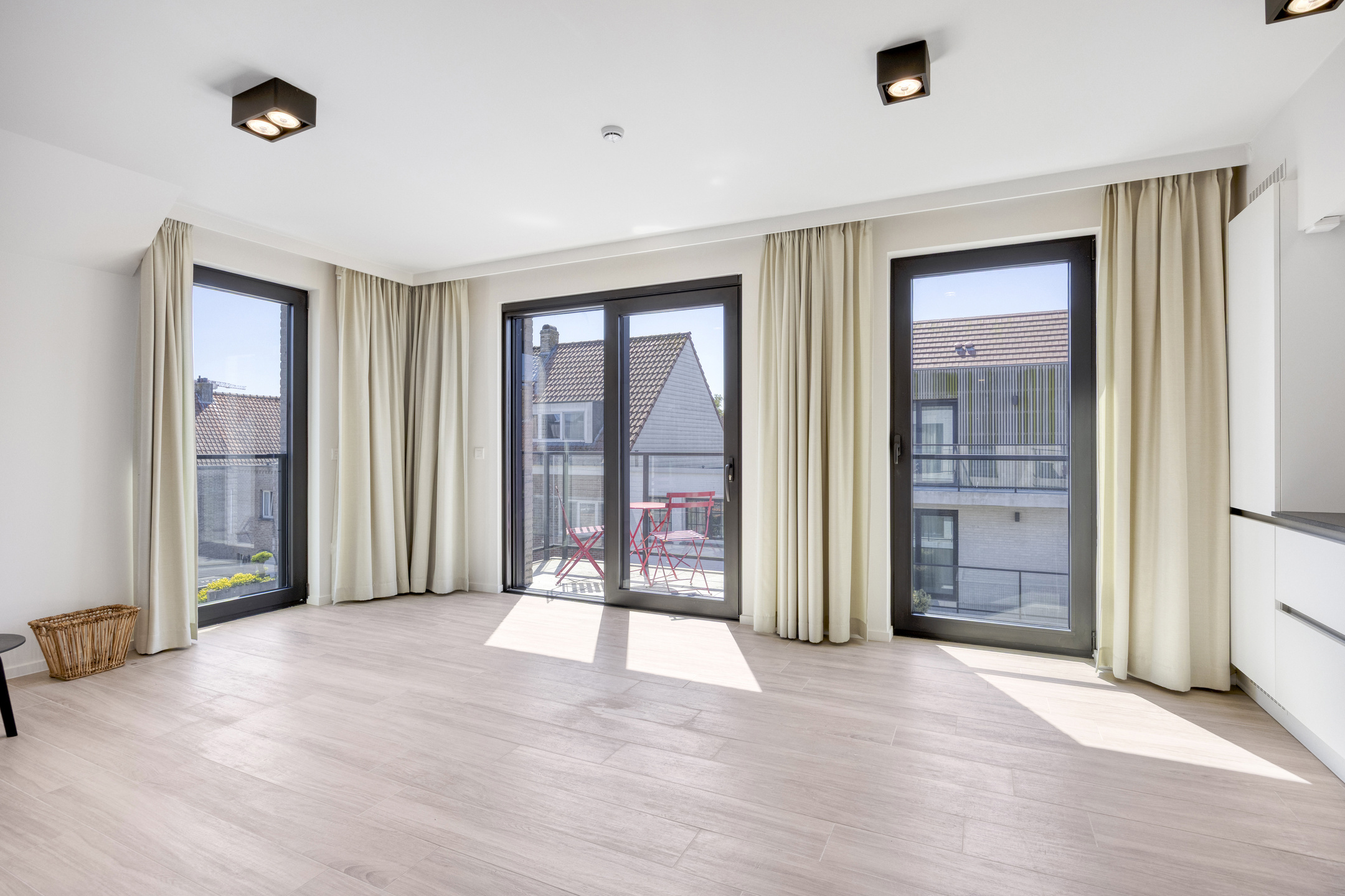Picture 3 of 4 for Flat with one bedroom in Knokke-Heist