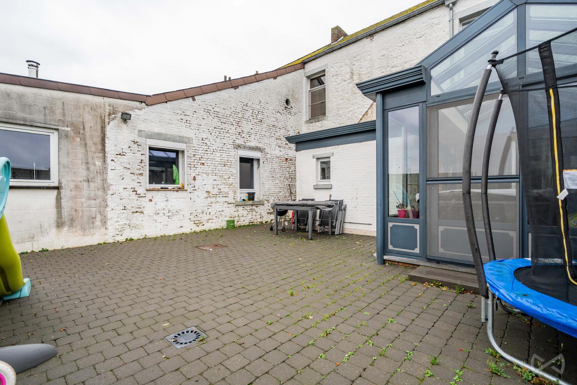 Picture 2 of 4 for House with four bedrooms in Rance