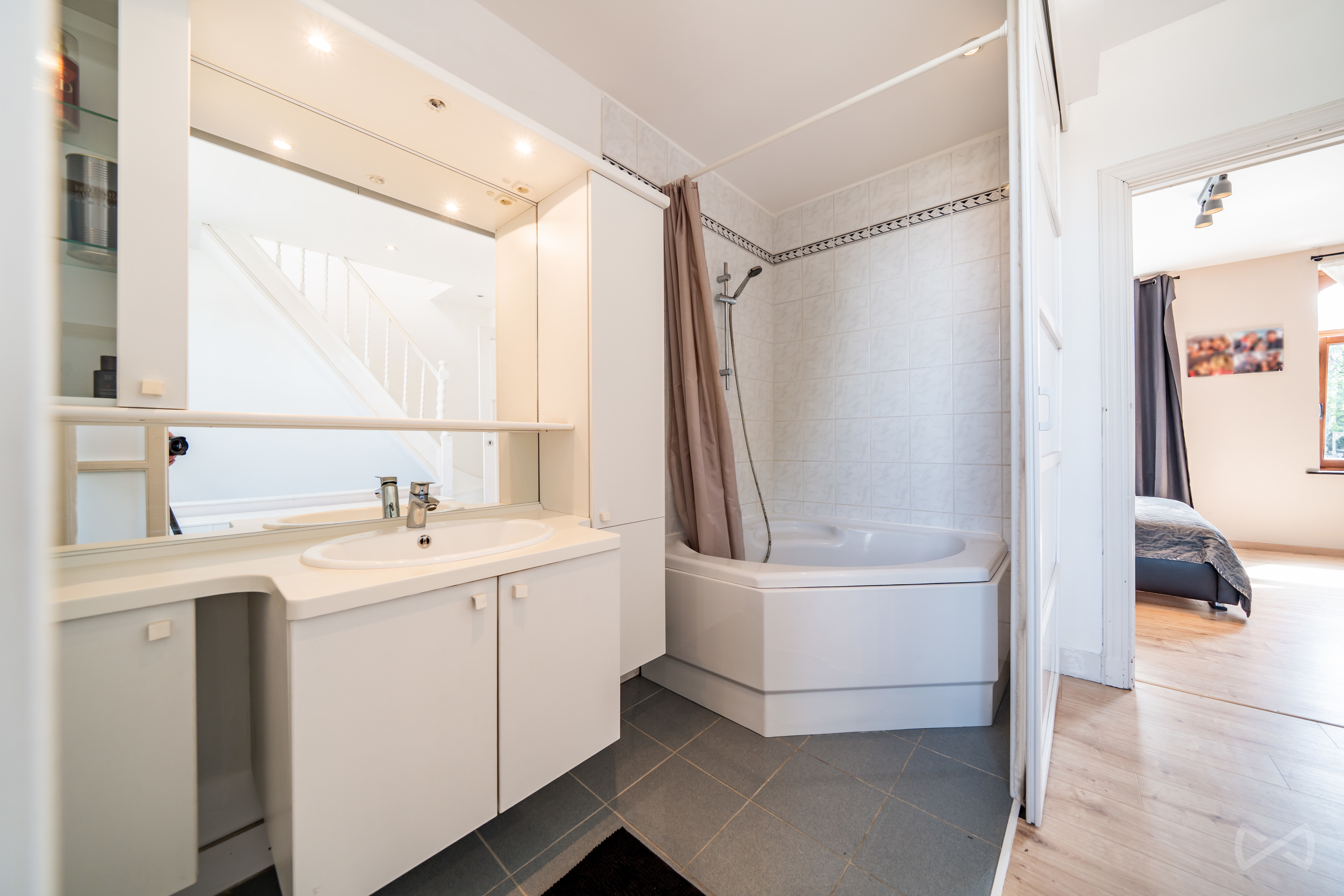 Picture 4 of 4 for House with two bedrooms in Zaventem