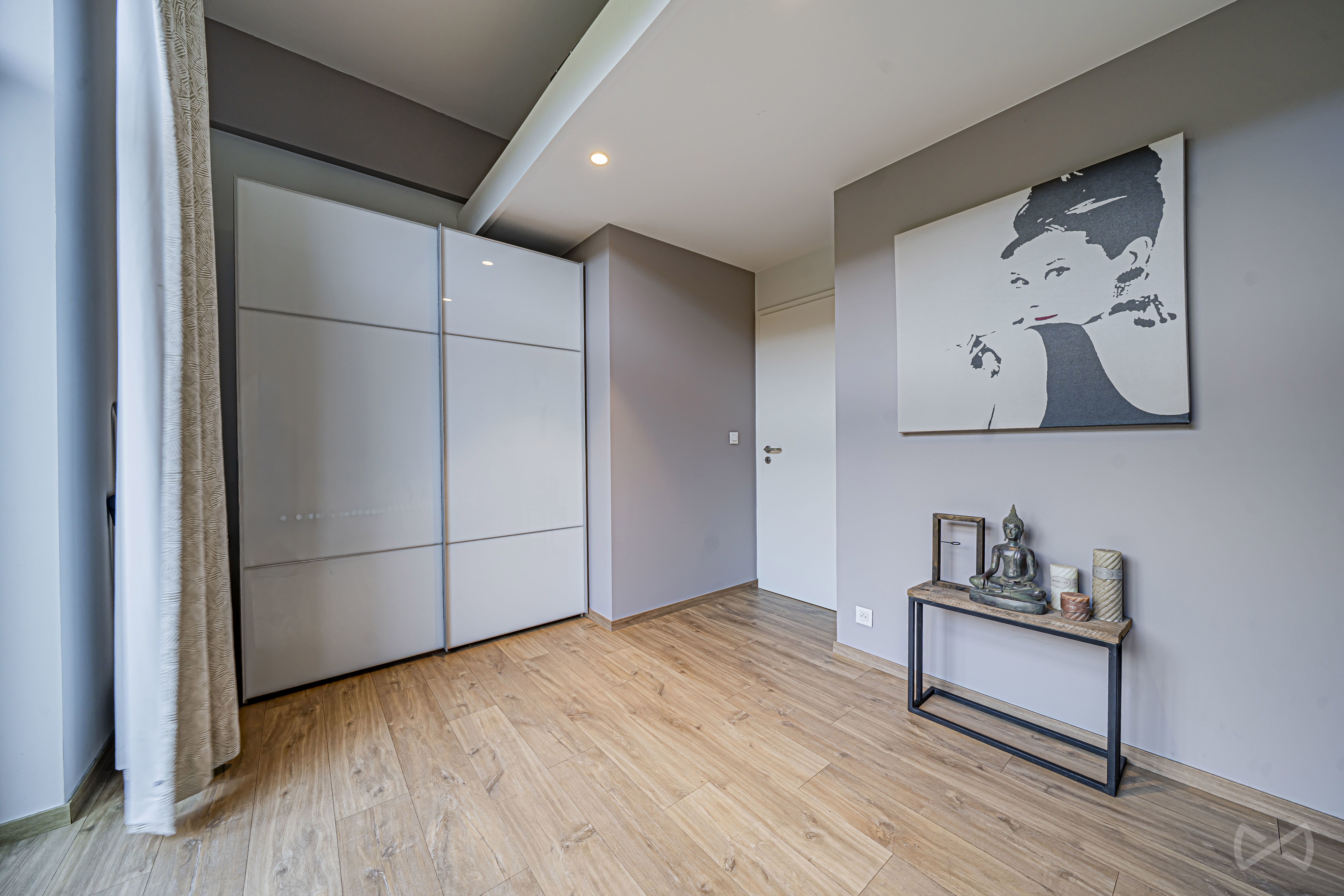 Picture 1 of 4 for Ground floor with two bedrooms in Tilff
