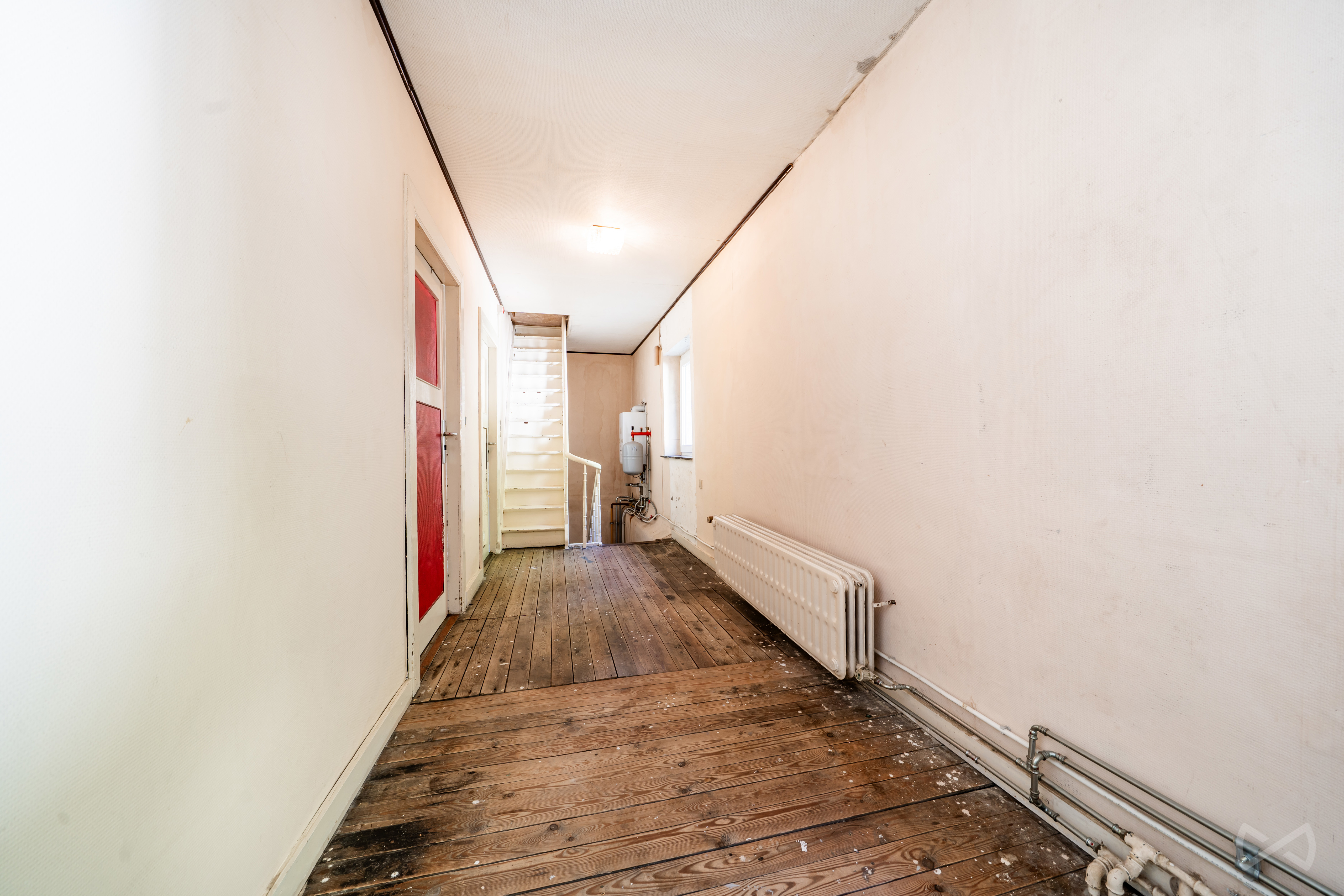 Foto 4 van 4 van Huis met drie slaapkamers in Huy