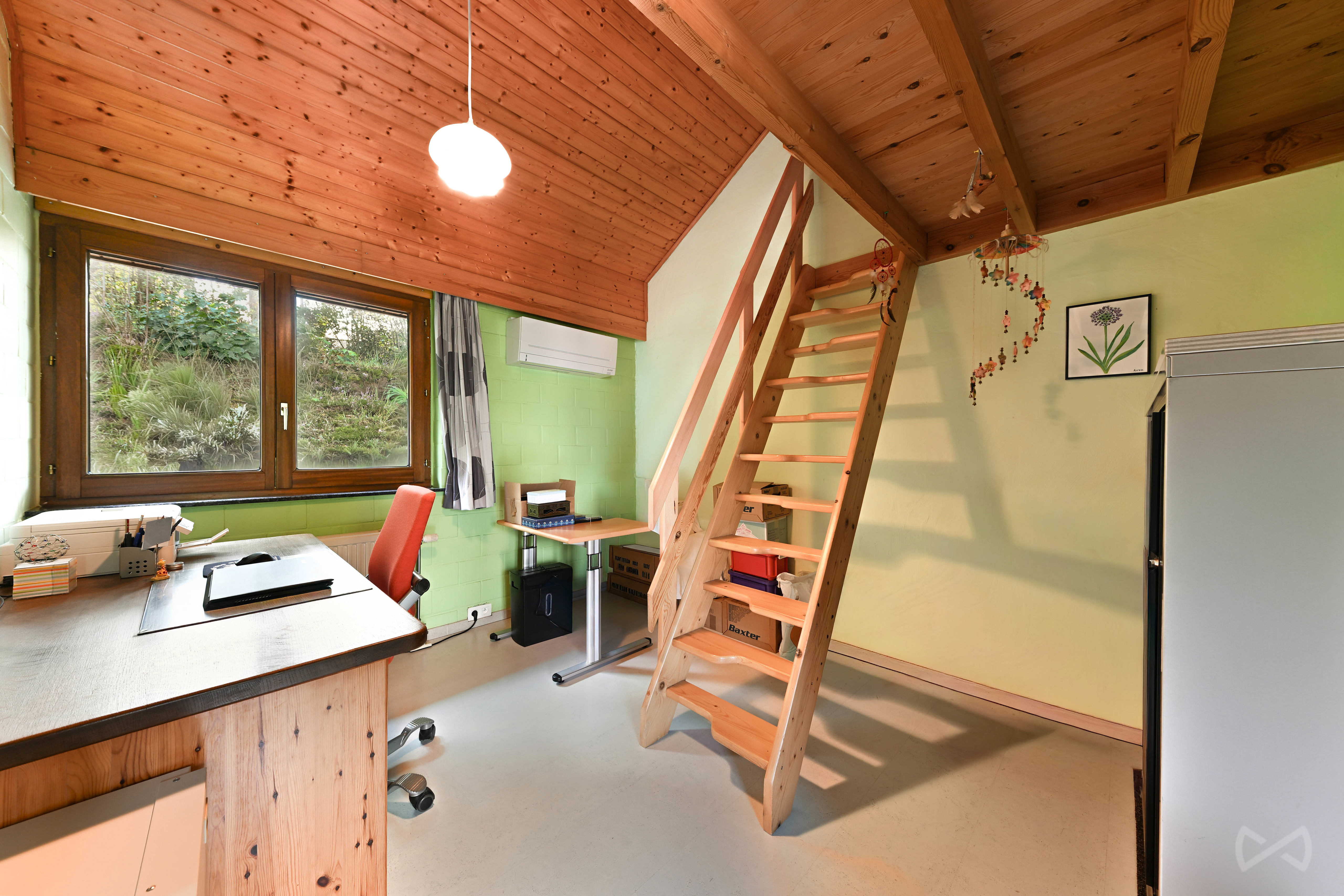 Picture 4 of 4 for House with three bedrooms in Rotselaar