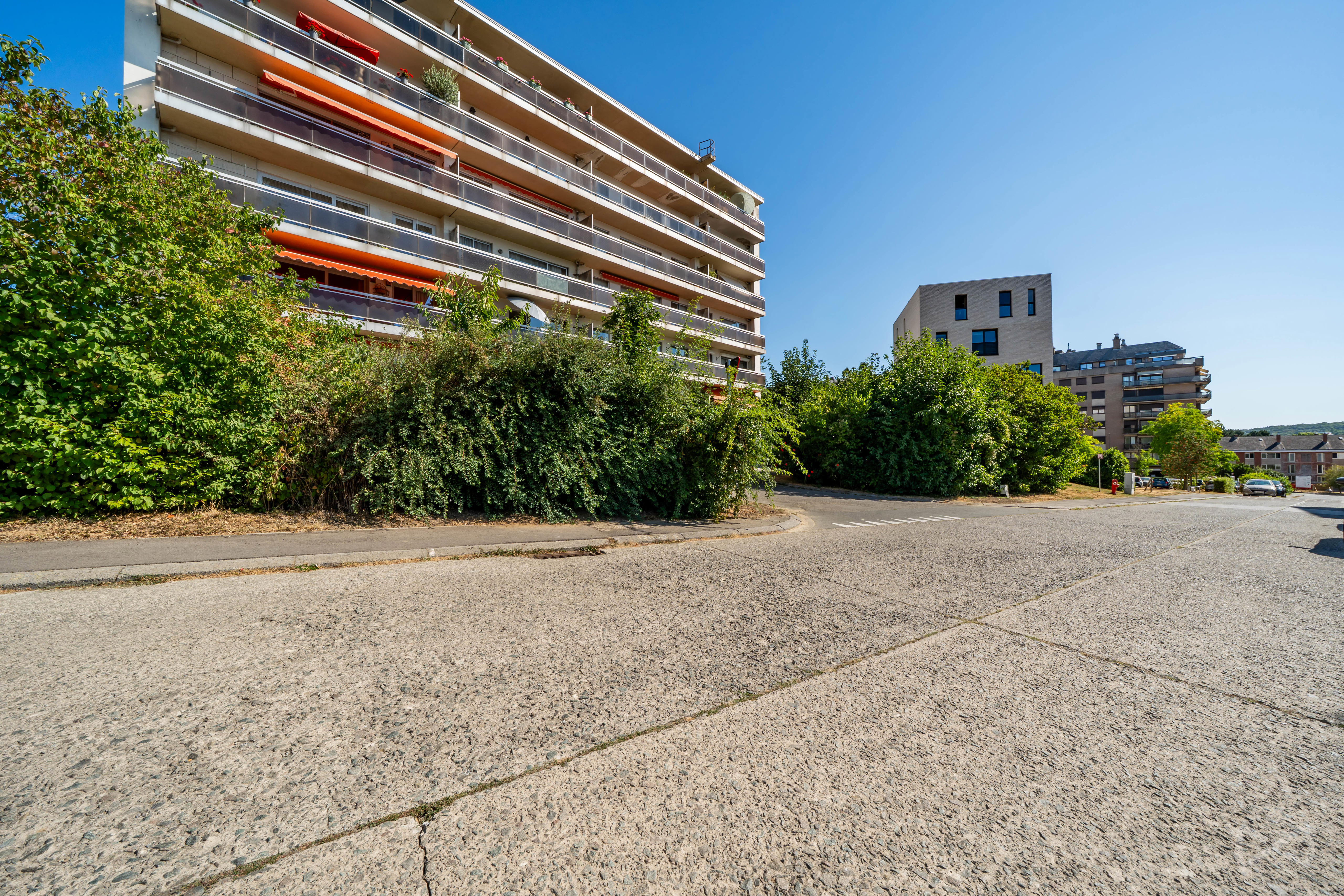 Picture 1 of 4 for Flat with one bedroom in Wavre