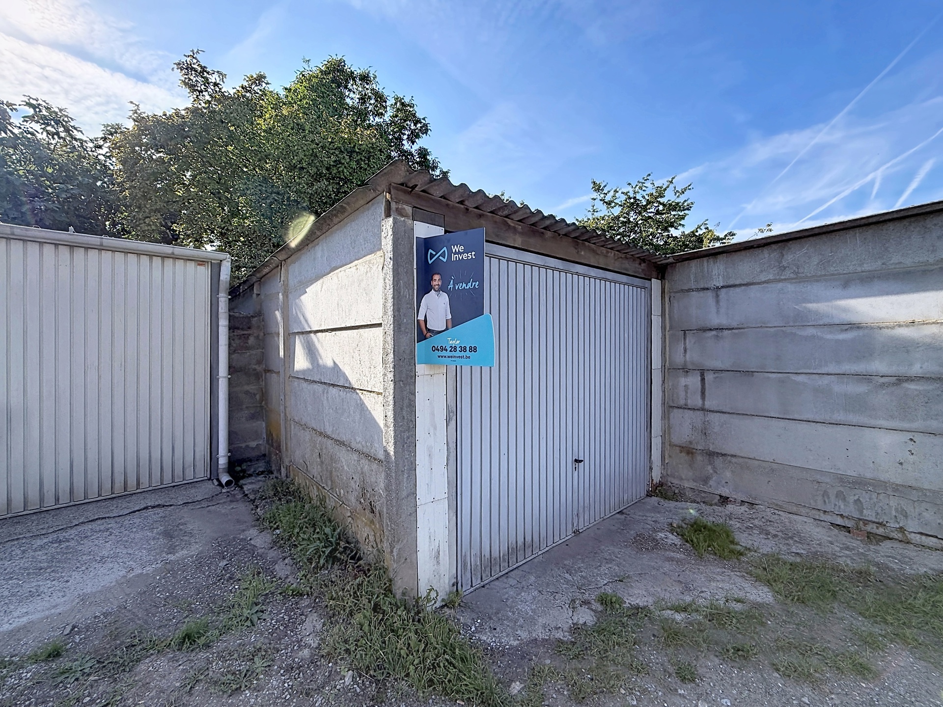 Foto van de woning