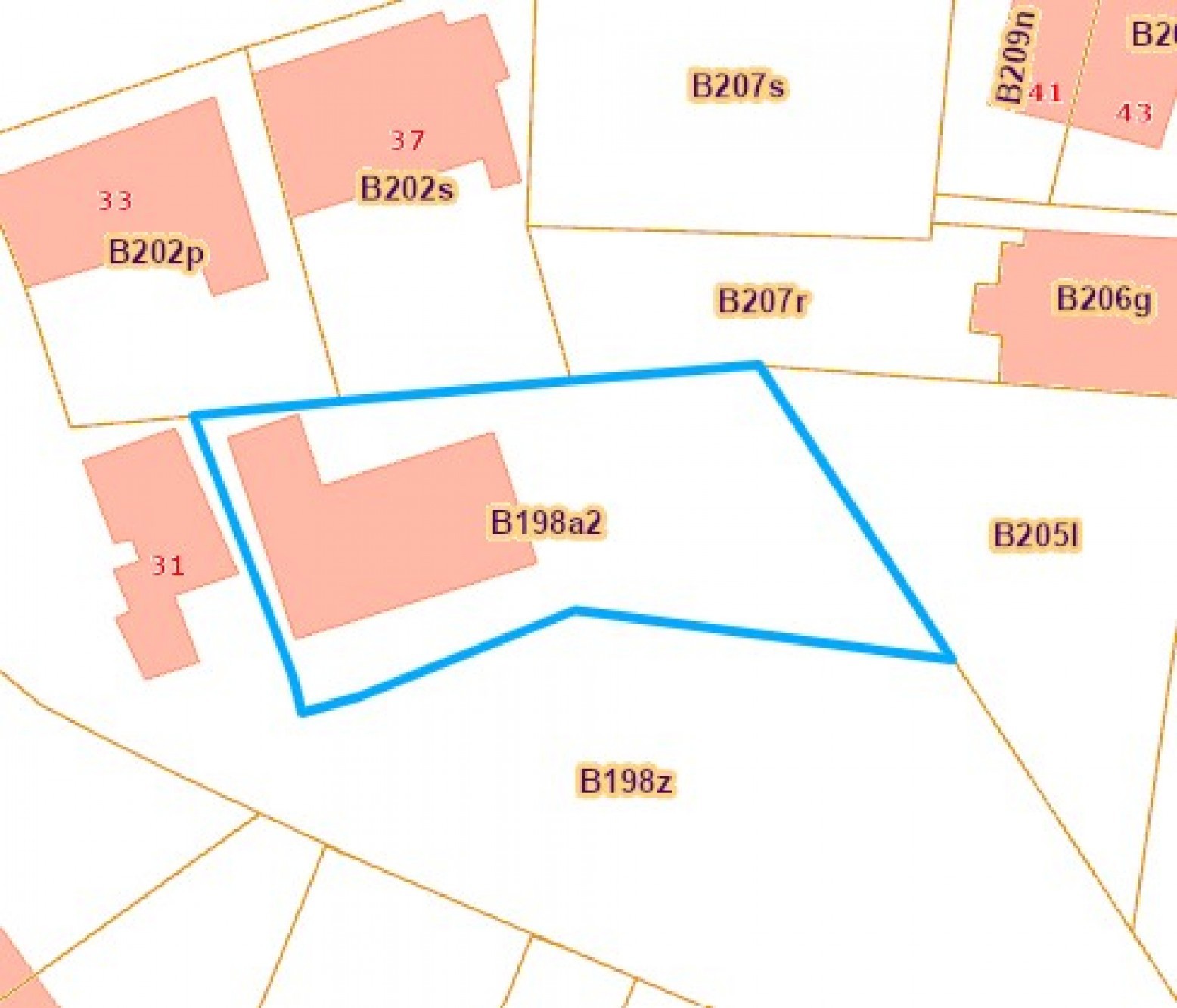 Picture 1 of 4 for House with four bedrooms in Morlanwelz Carnières