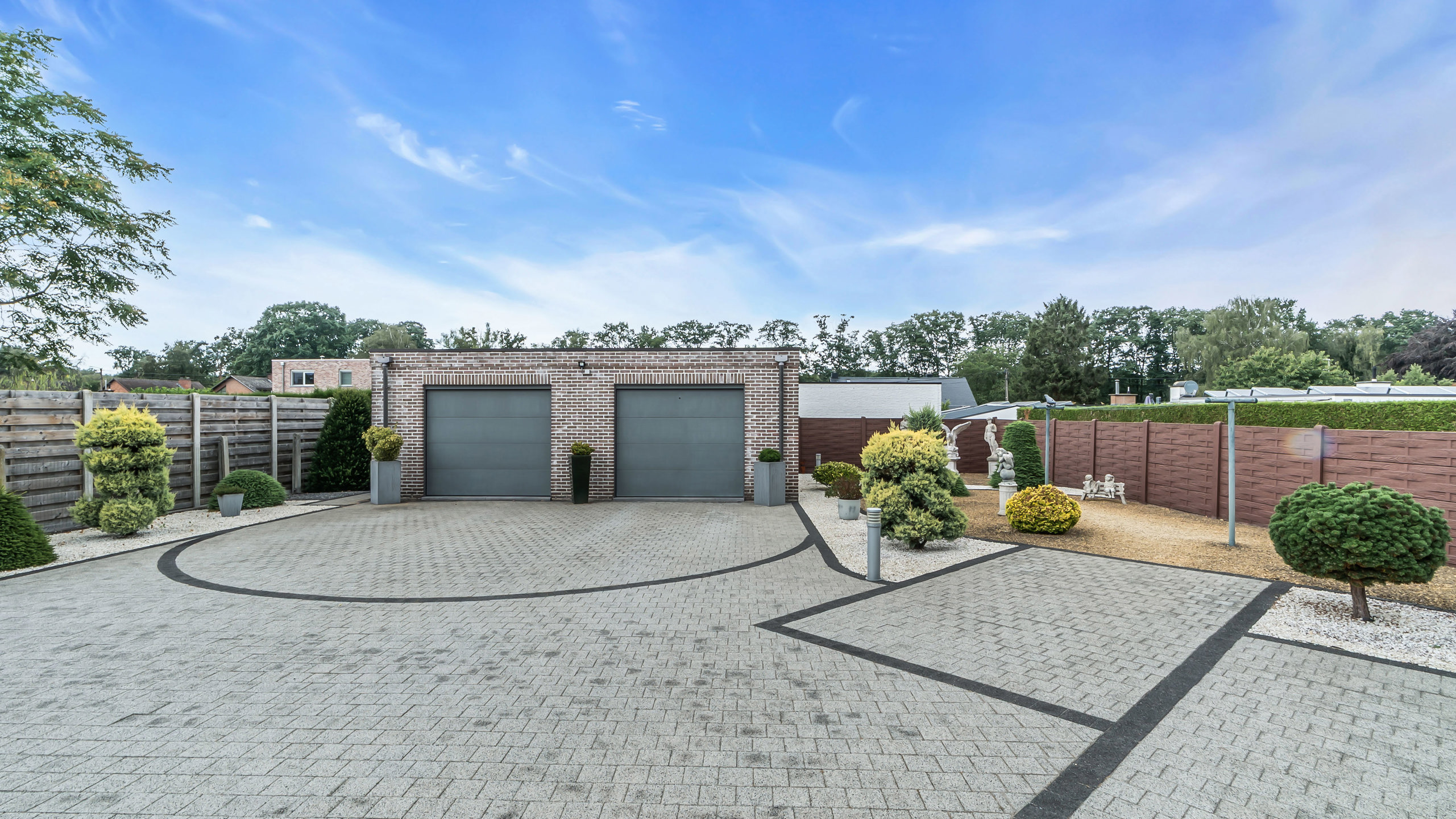 Foto van de woning