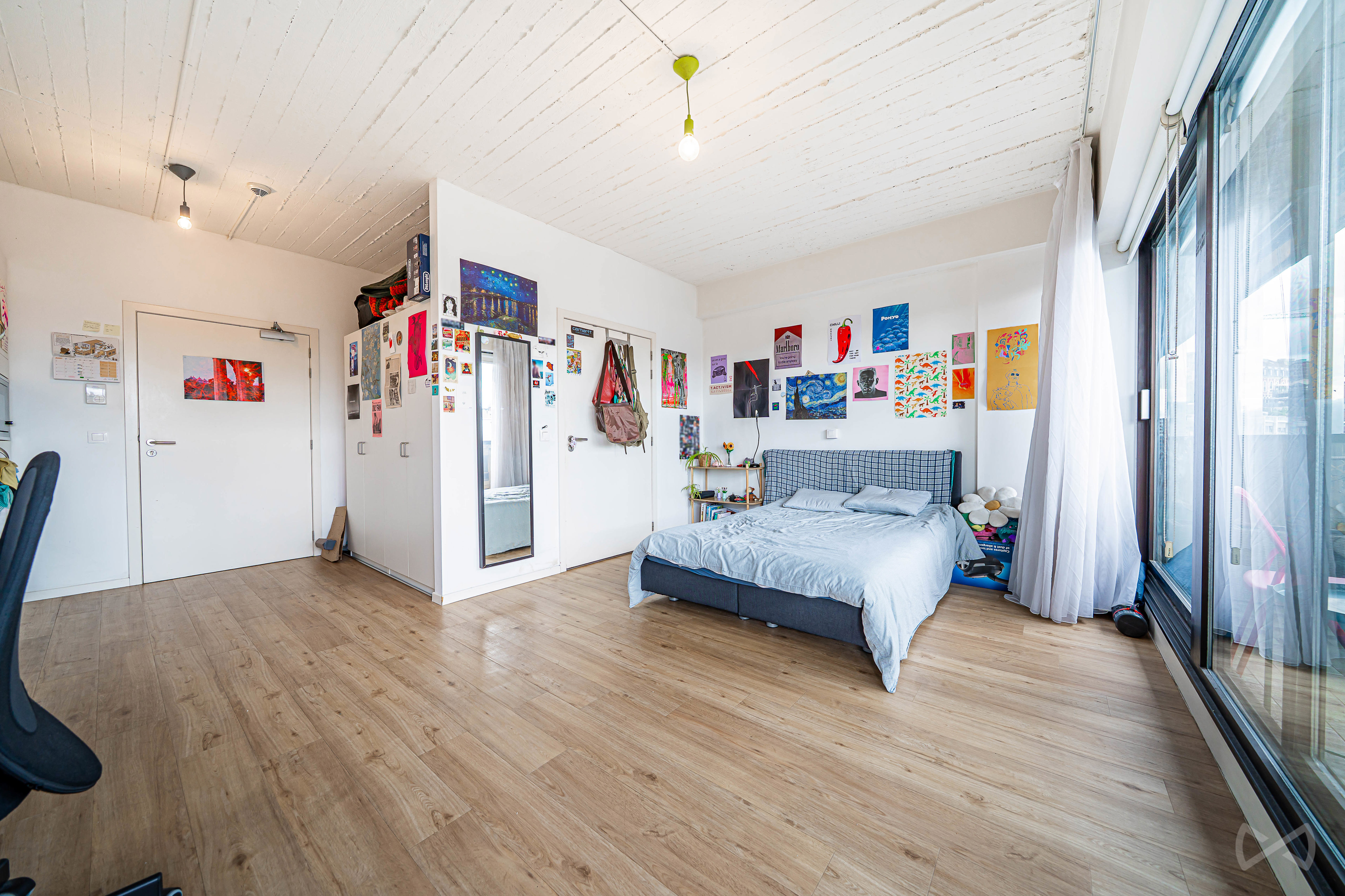 Picture 1 of 4 for Student room in Liège