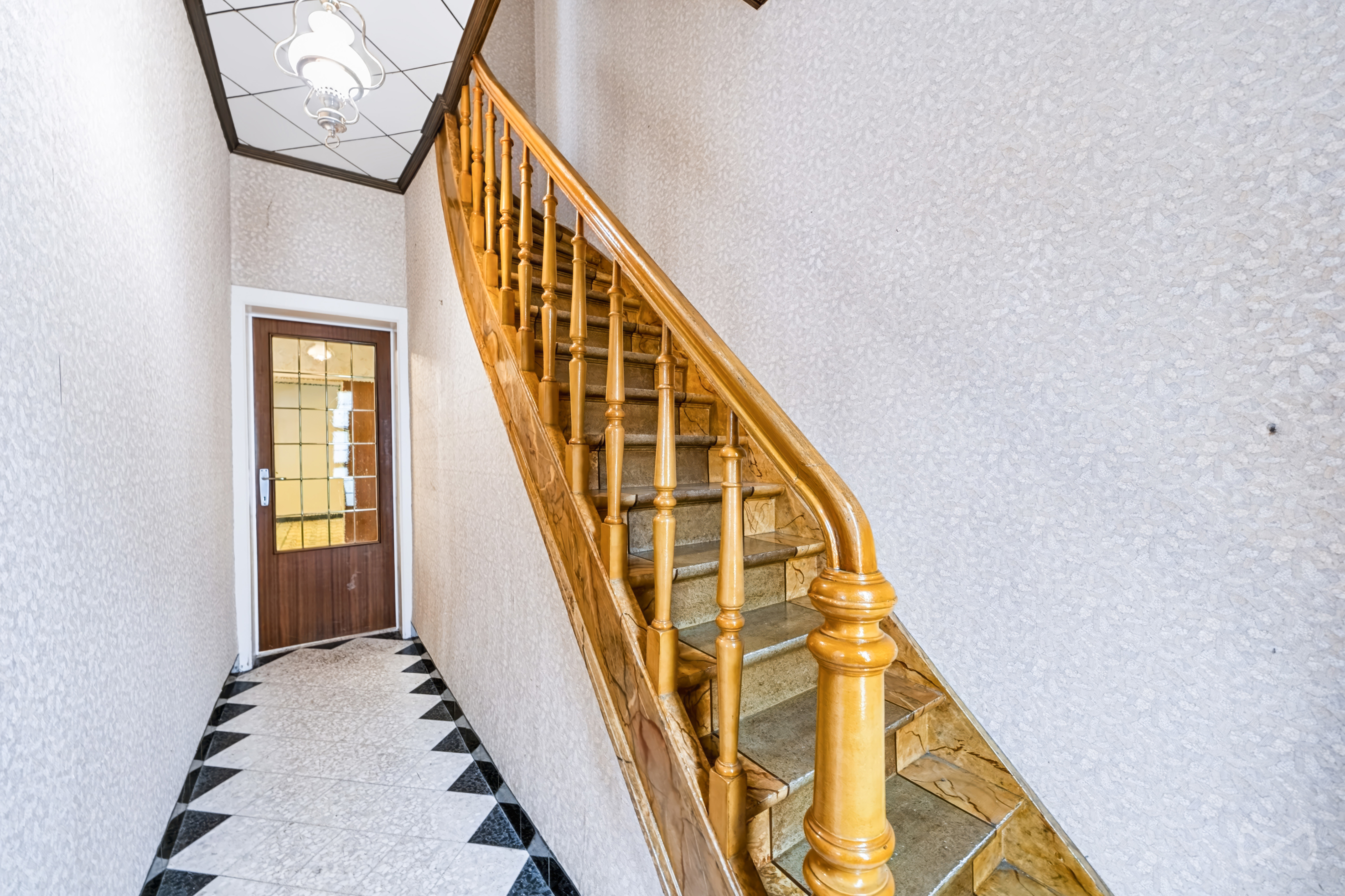 Foto van de woning